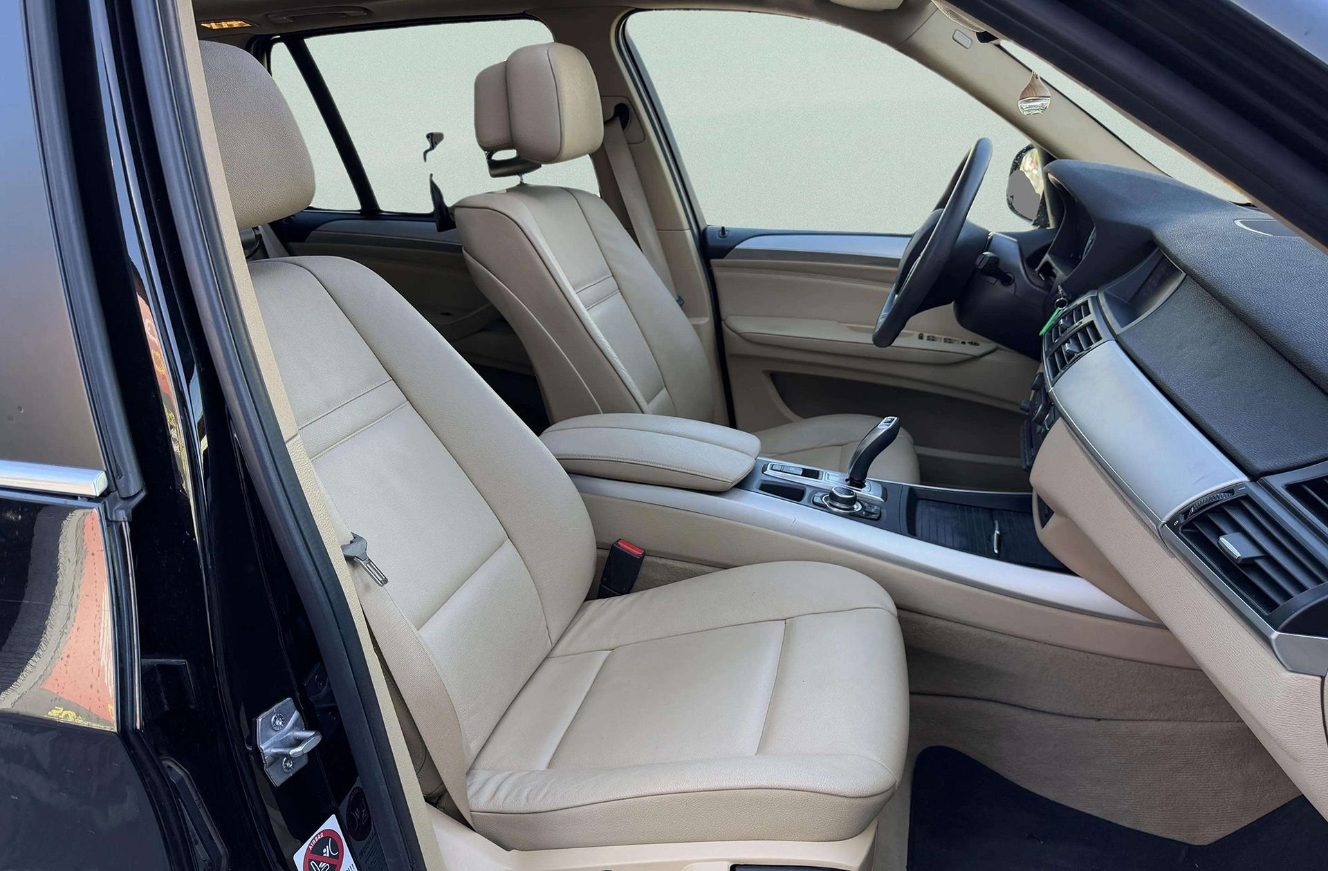 BMW X5 xDrive30d - foto 20