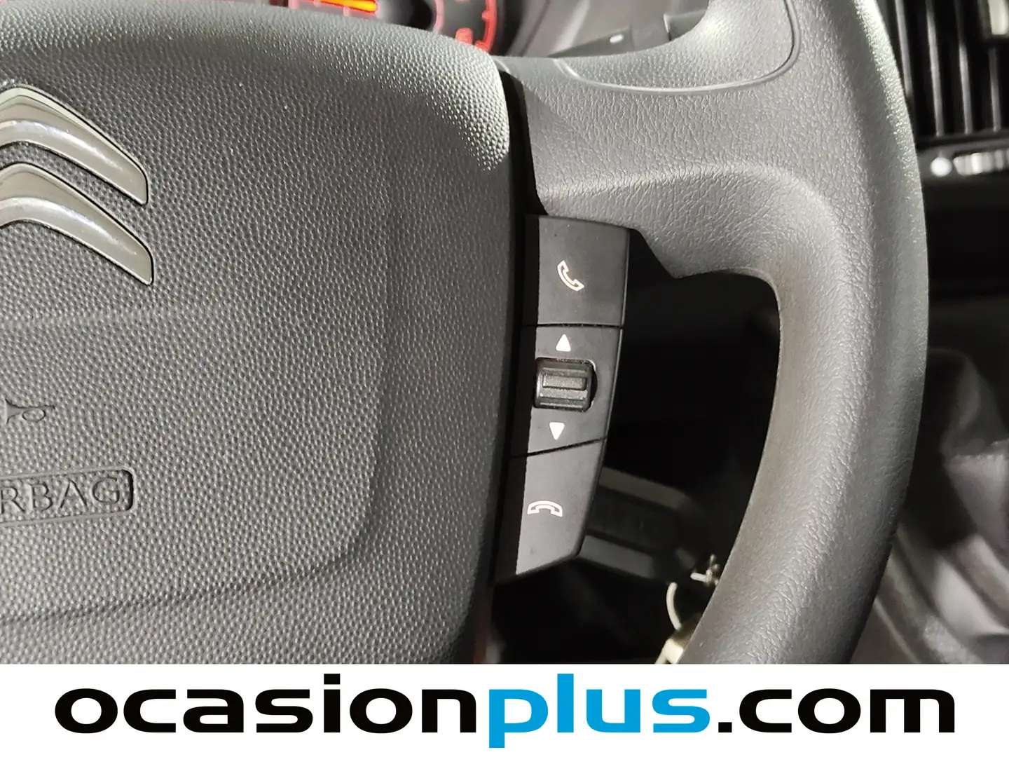 Foto Citroën Jumper Citroen Jumper Furgon BlueHDi 140 33 L2H2 (140 CV)