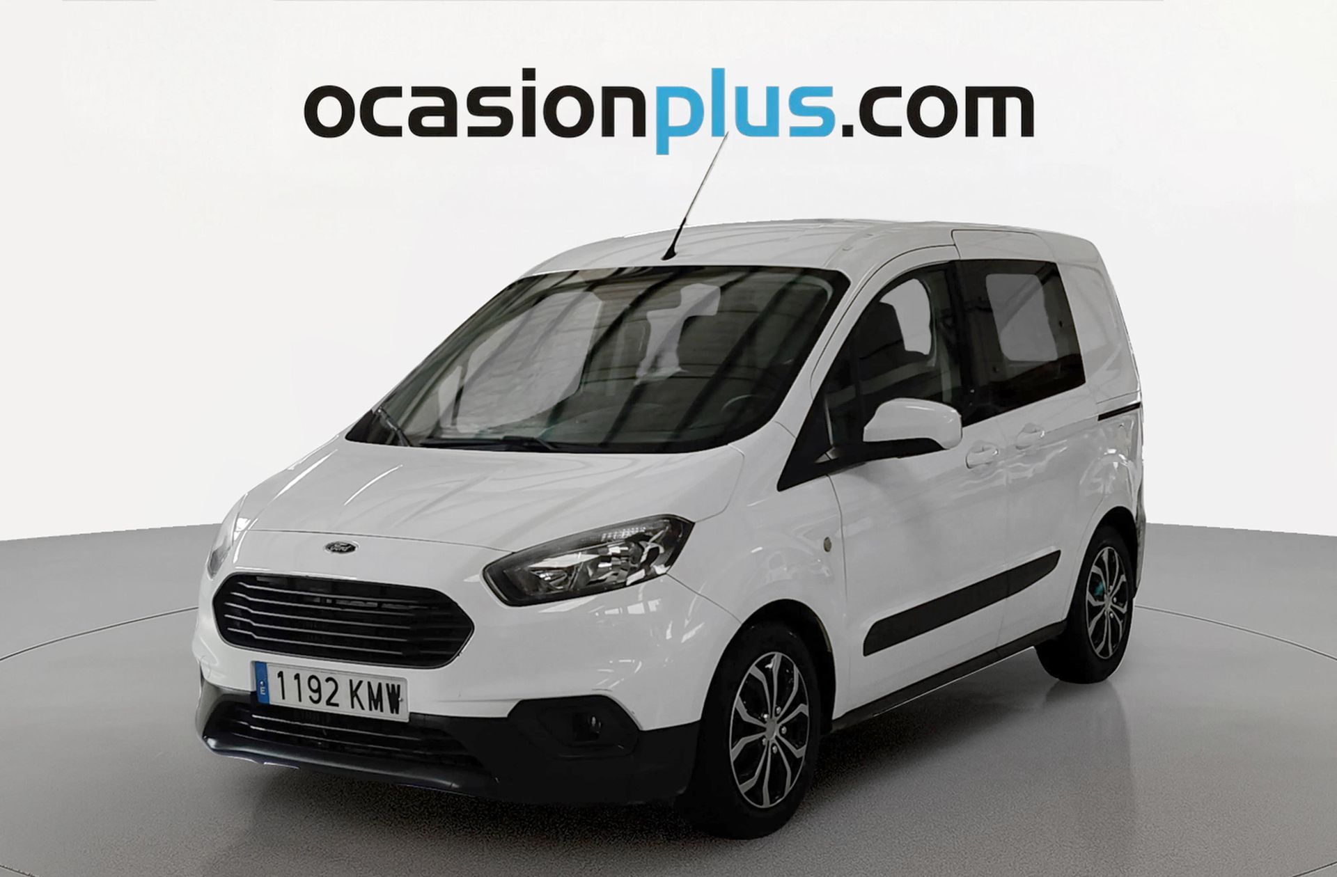 Ford Transit Kombi 1.0 EcoBoost Trend