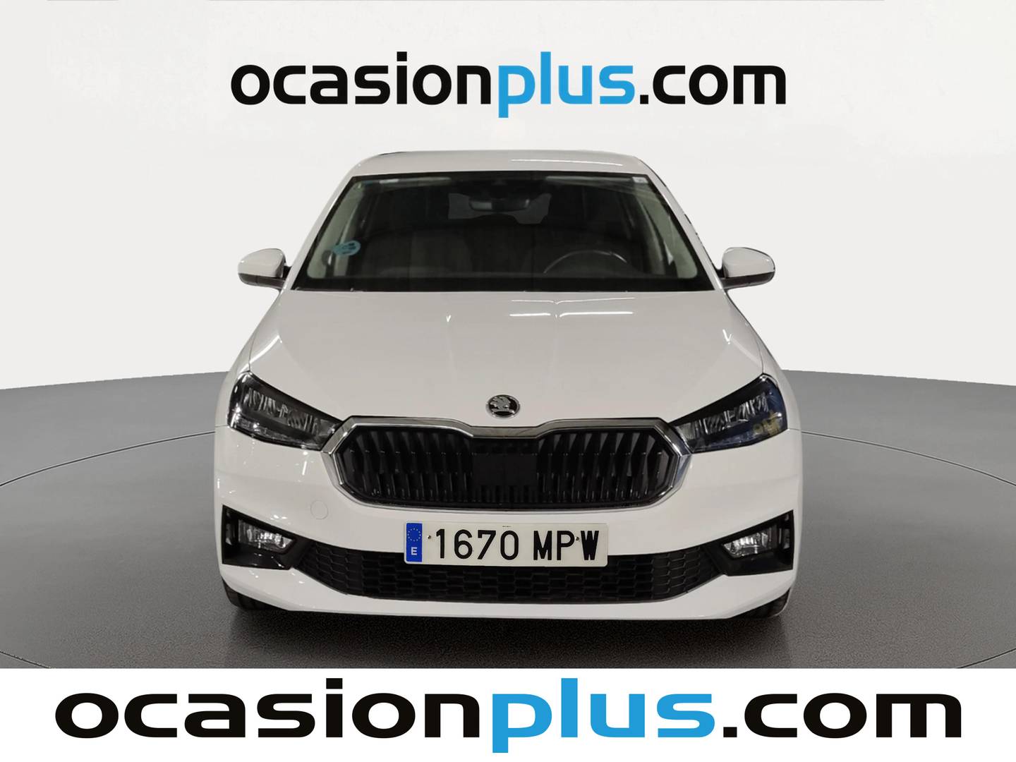 Skoda Fabia Skoda Fabia 1.0 TSI Selection (95 CV) 95cv