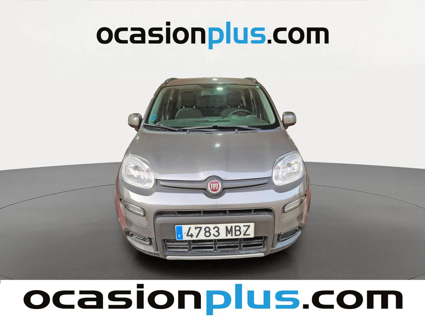 Fiat Panda Fiat Panda 1.0 Hybrid GSE City Life (70 CV) 70cv