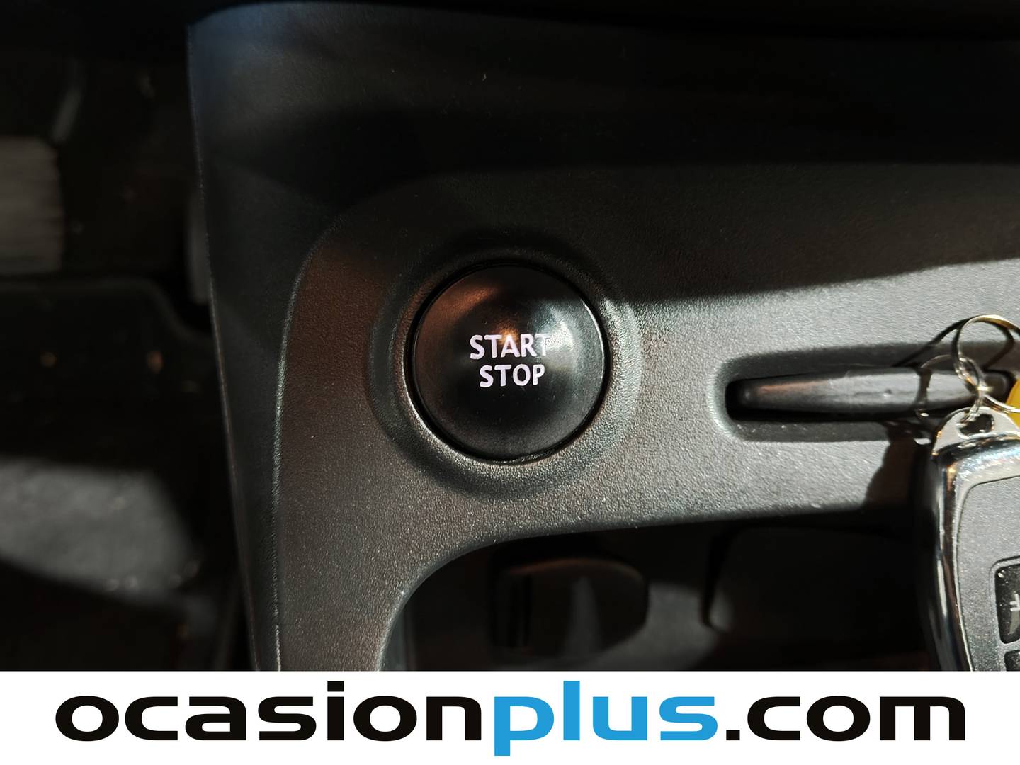 Extras del Renault Captur Renault Captur Intens Energy dCi (90 CV)