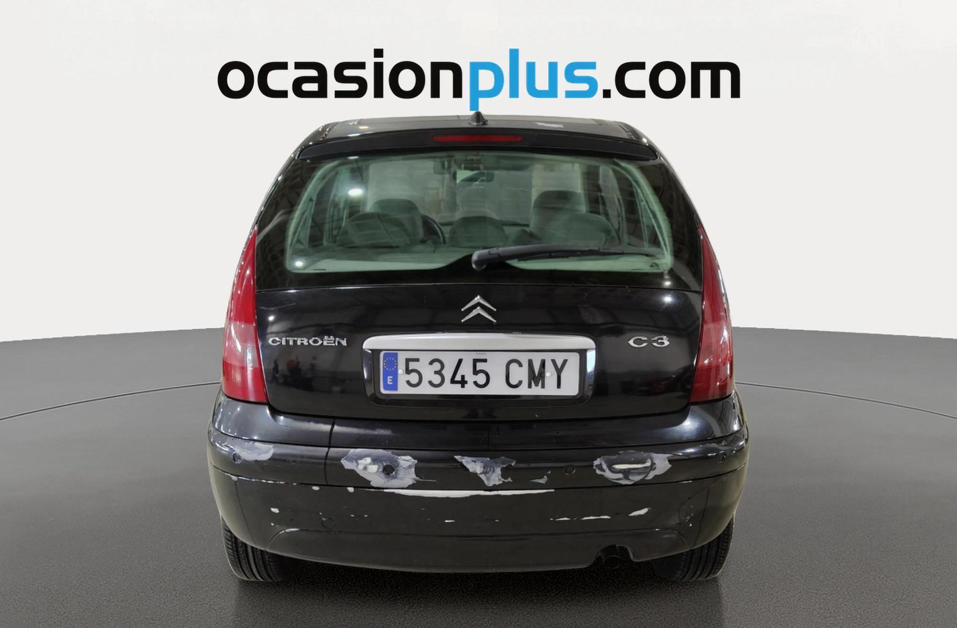 Citroën C3 1.4 HDi Exclusive - foto 12