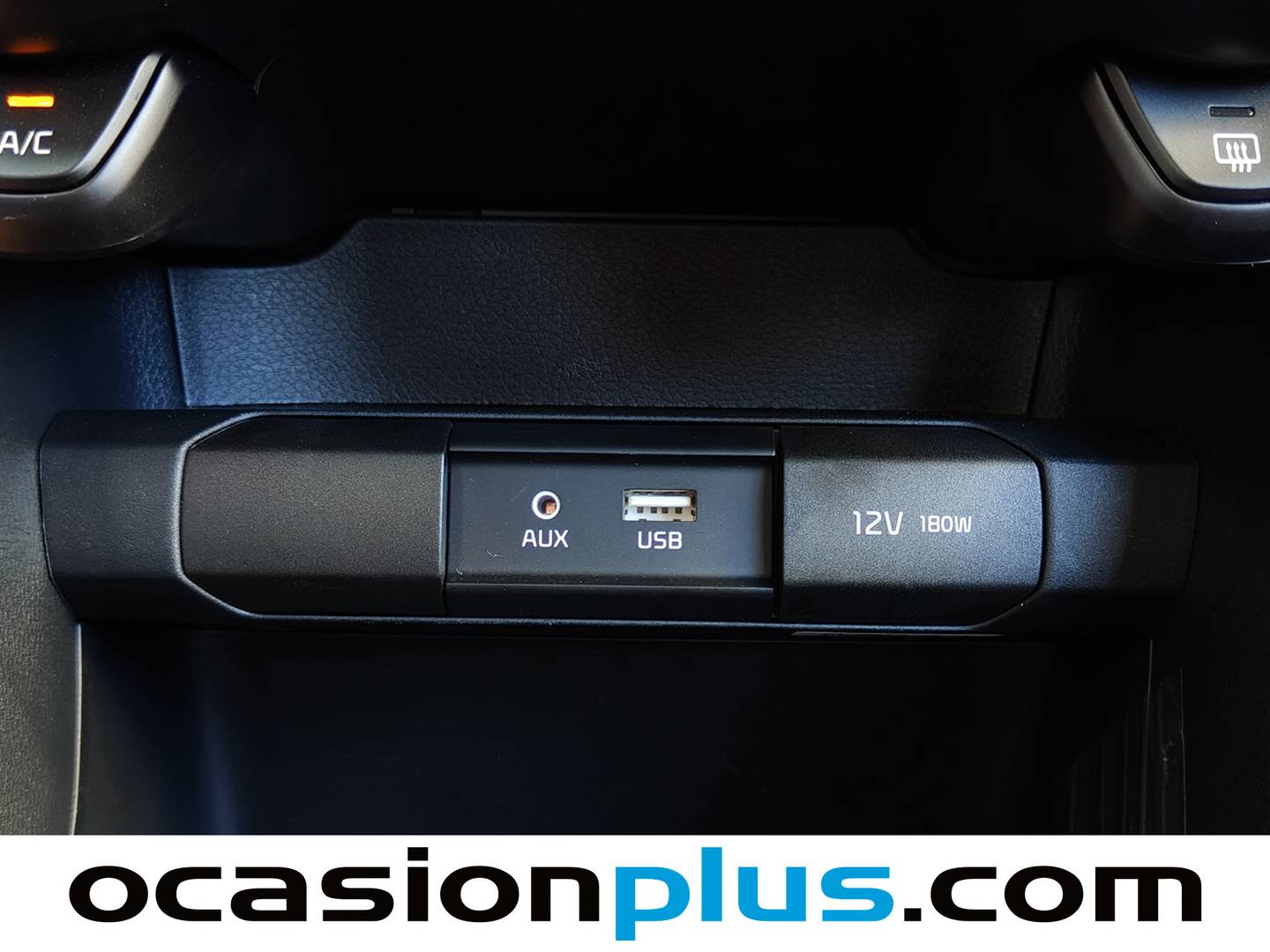 KIA Picanto KIA Picanto 1.0 CVVT Concept (67 CV) gasolina