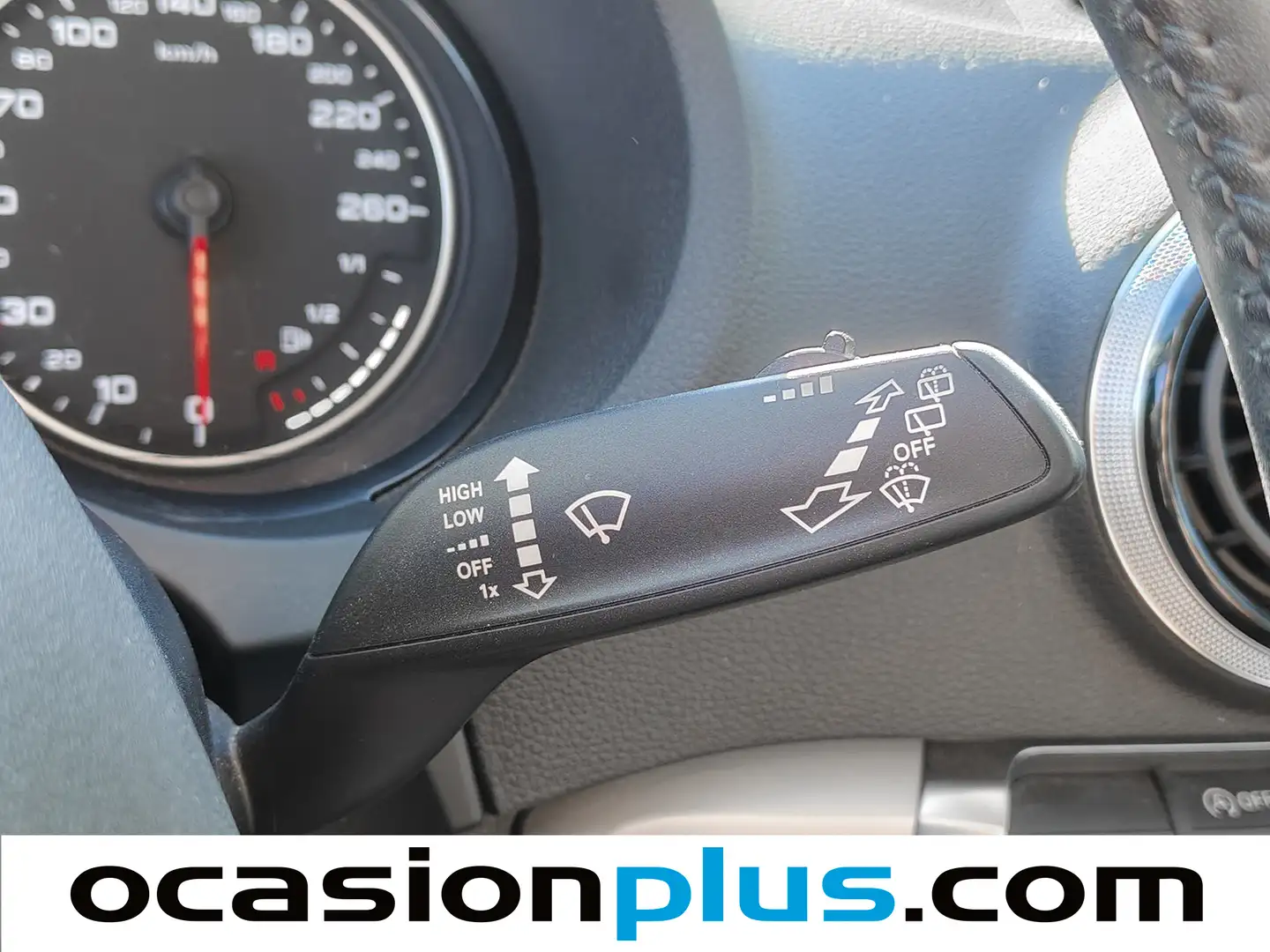 Foto Audi A3 Audi A3 Sportback Attracted 1.6 TDI (105 CV)