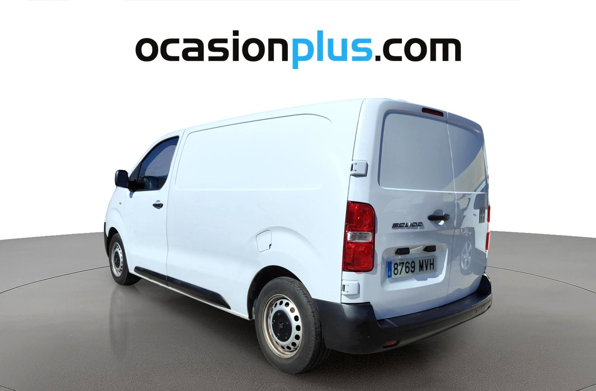 Fiat Scudo Furgon 1.5 BlueHDi L2 - foto 3