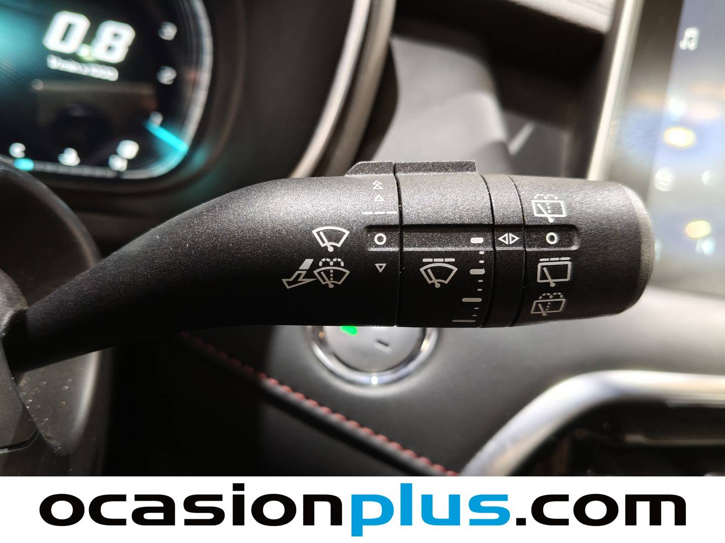 MG HS MG HS 1.5 Turbo GDI Luxury DCT  (162 CV) gasolina