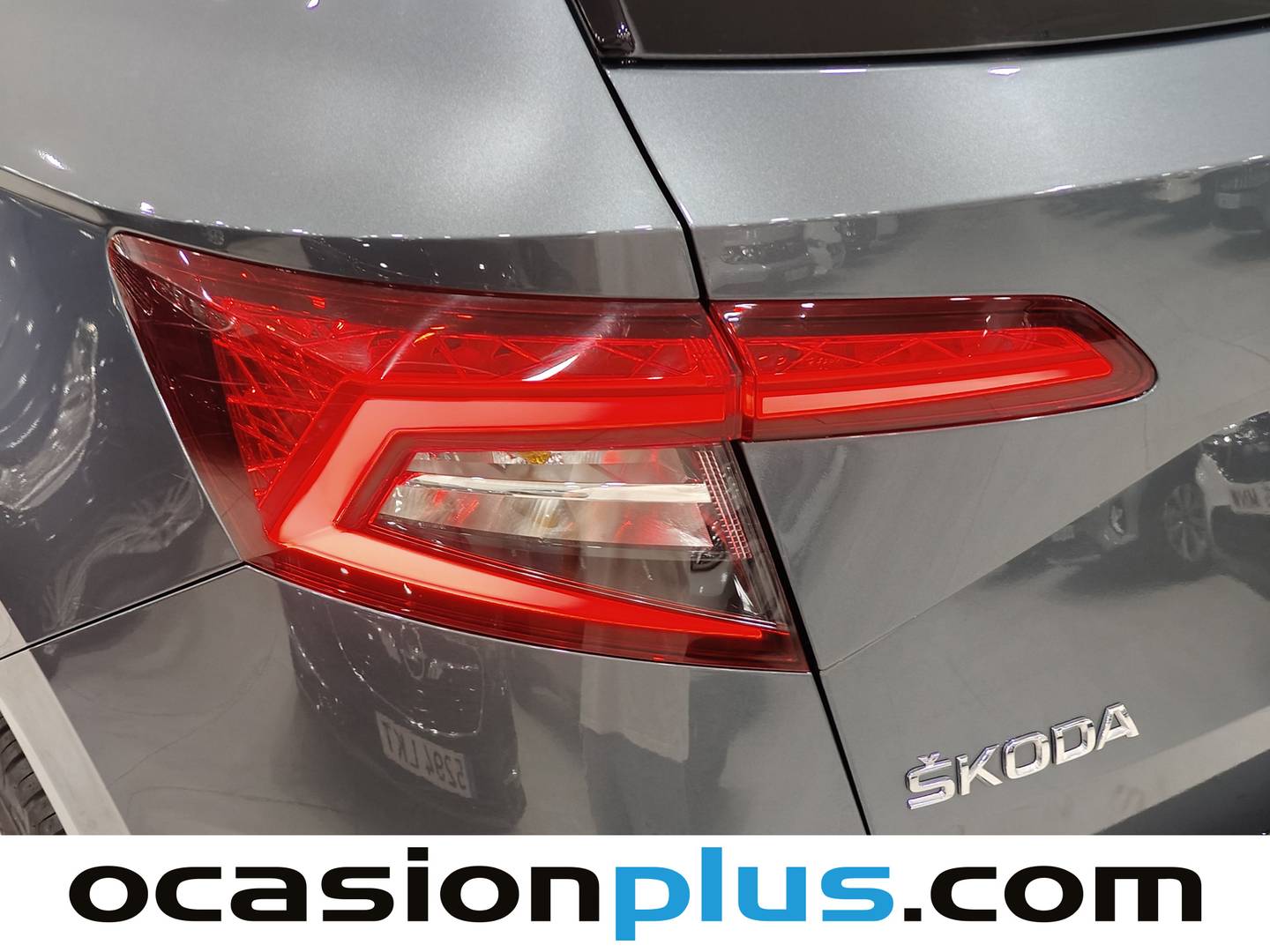 Skoda Karoq Skoda Karoq 1.0 TSI Ambition (115 CV) km 0