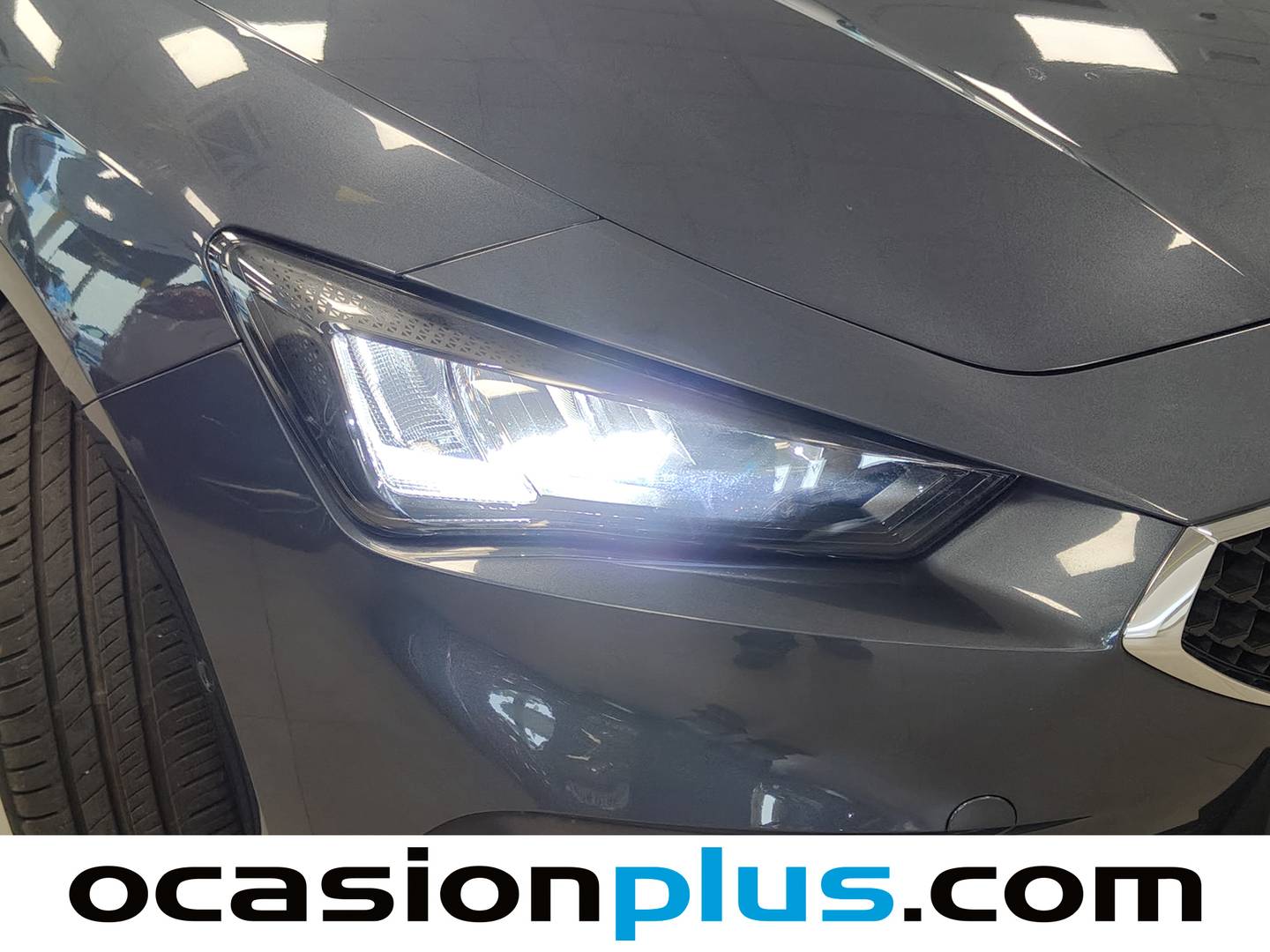 Foto Seat León SEAT León ST 1.5 TSI S&S Style XL (116 CV)