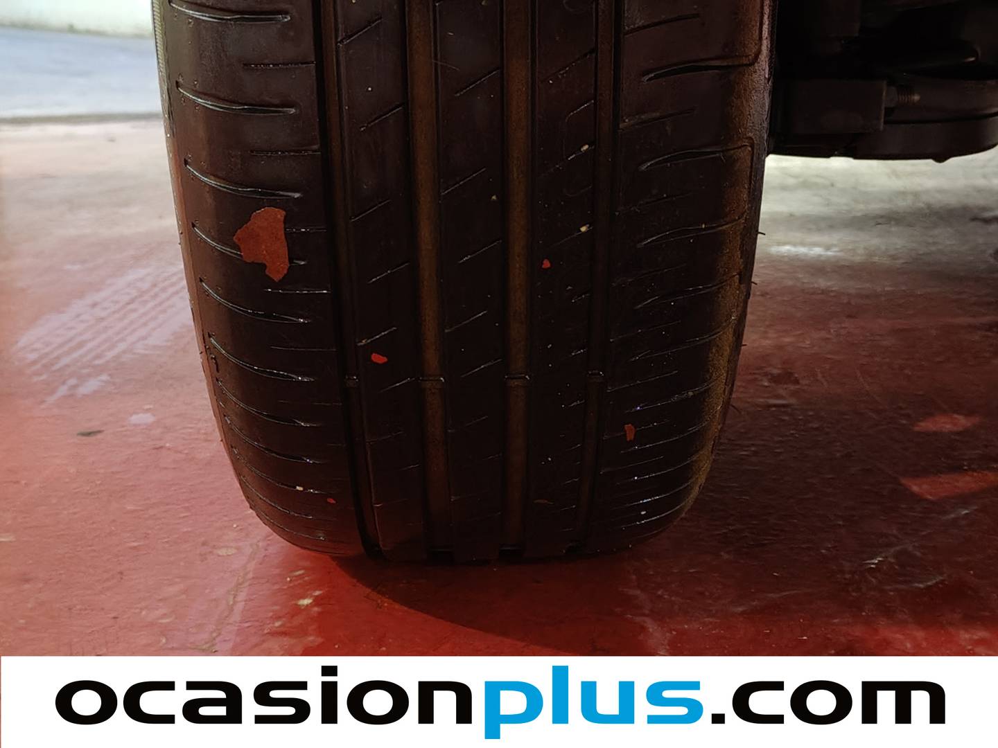 Volkswagen T-Cross Volkswagen T-Cross ``Más`` 1.0 TSI (116 CV) DSG automático