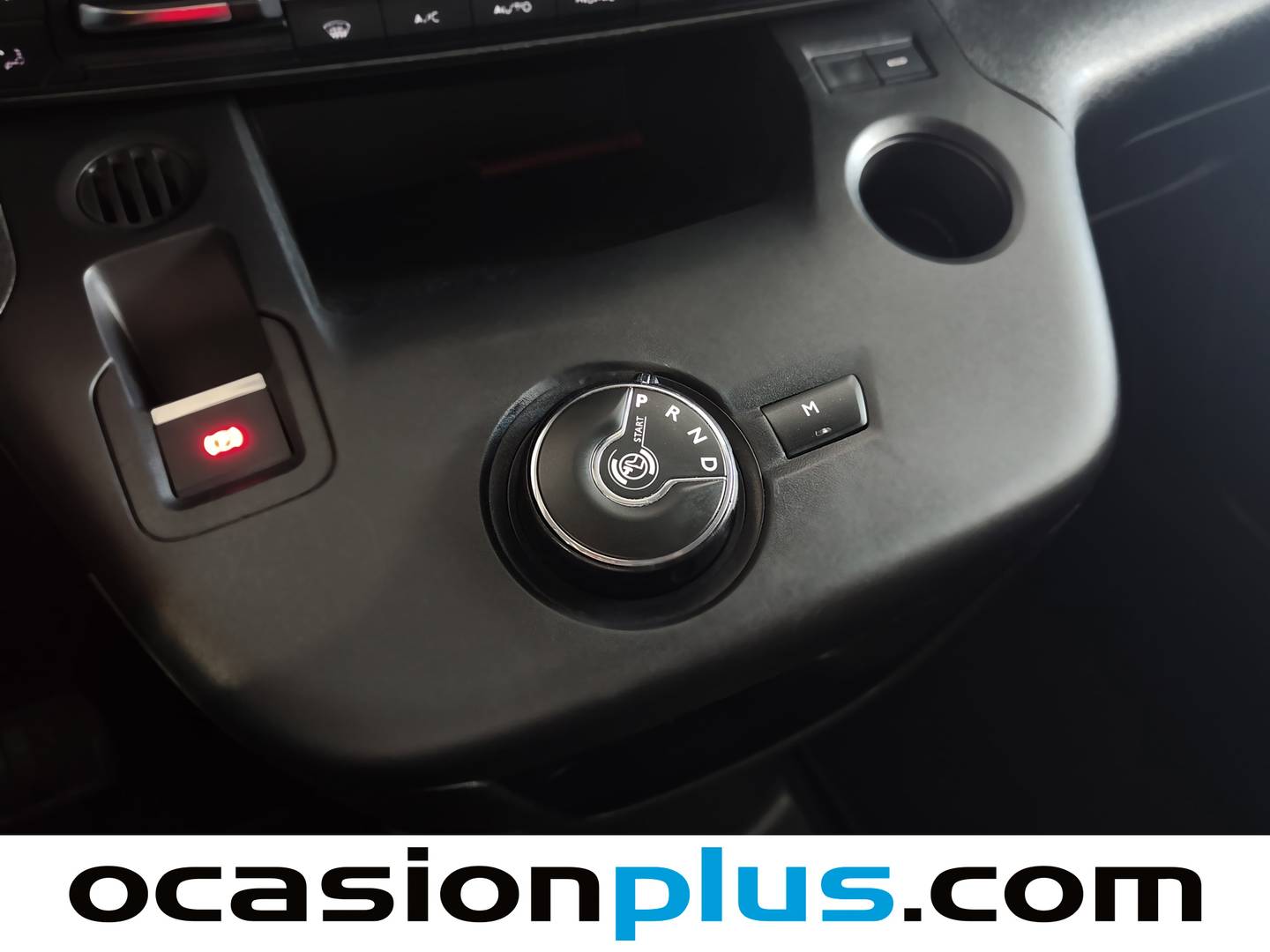 Citroën Berlingo Citroen Berlingo BlueHDi 130 S&S Talla M Shine EAT8 (130 CV) de ocasión