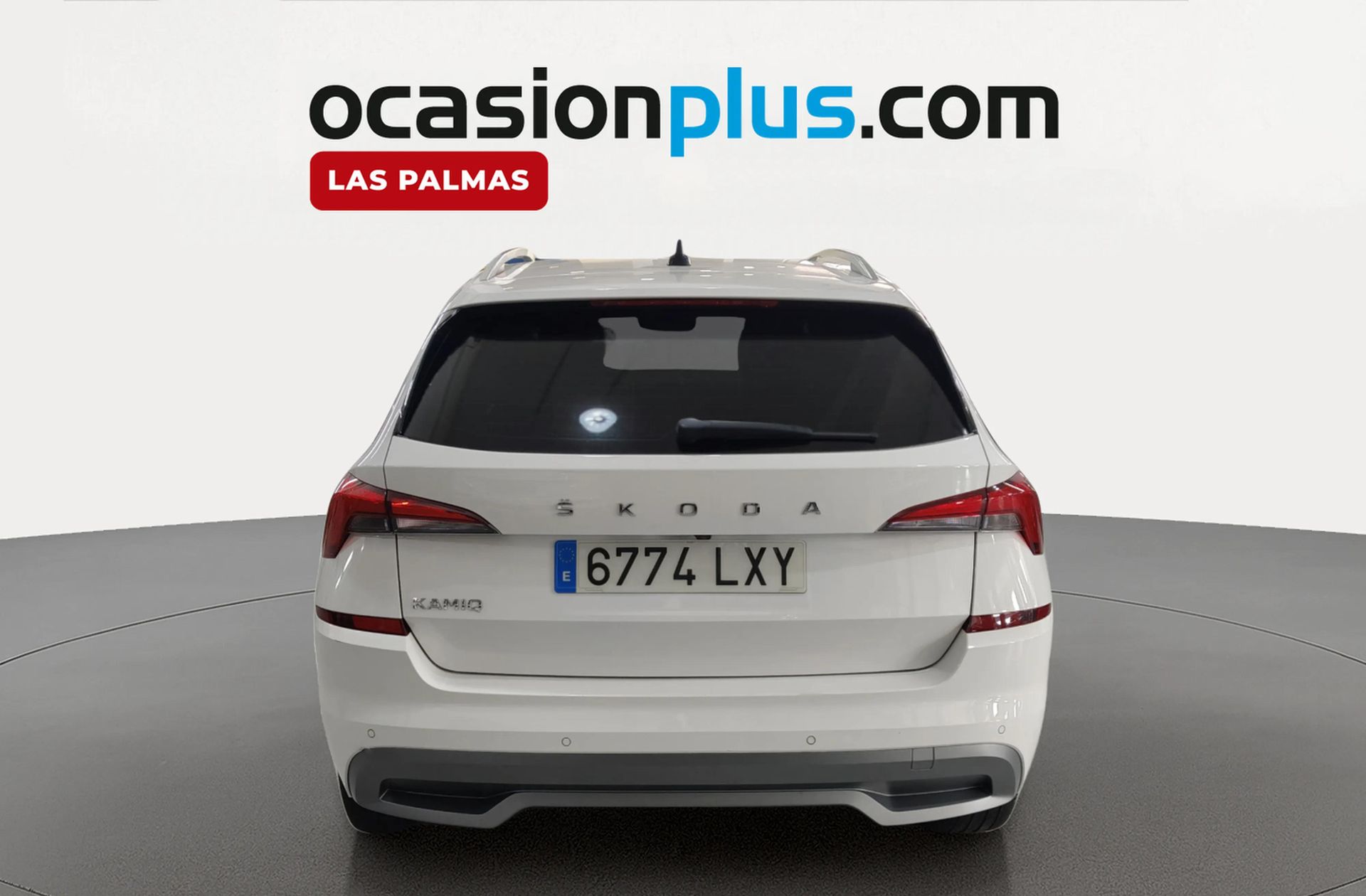 Škoda Kamiq 1.0 TSI Active - foto 14