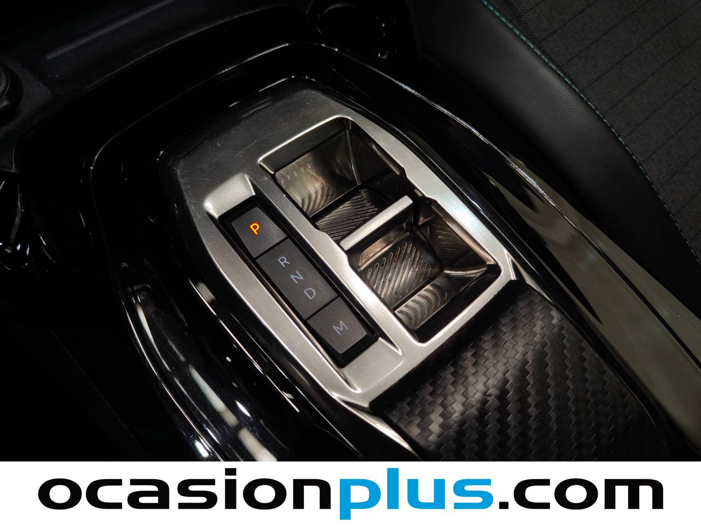 Peugeot 2008 Peugeot 2008 BlueHDi 130 S&S Allure EAT8 96 kW (130 CV) de segunda mano
