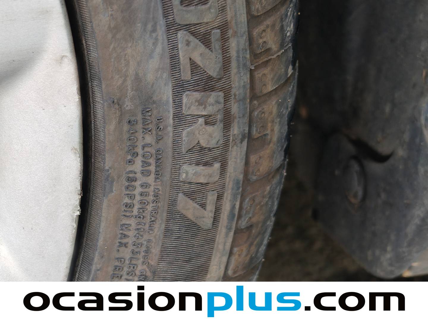 Mazda Mazda3 Mazda Mazda 3 1.6 CRTD Active+ Kendo (109 CV) de segunda mano