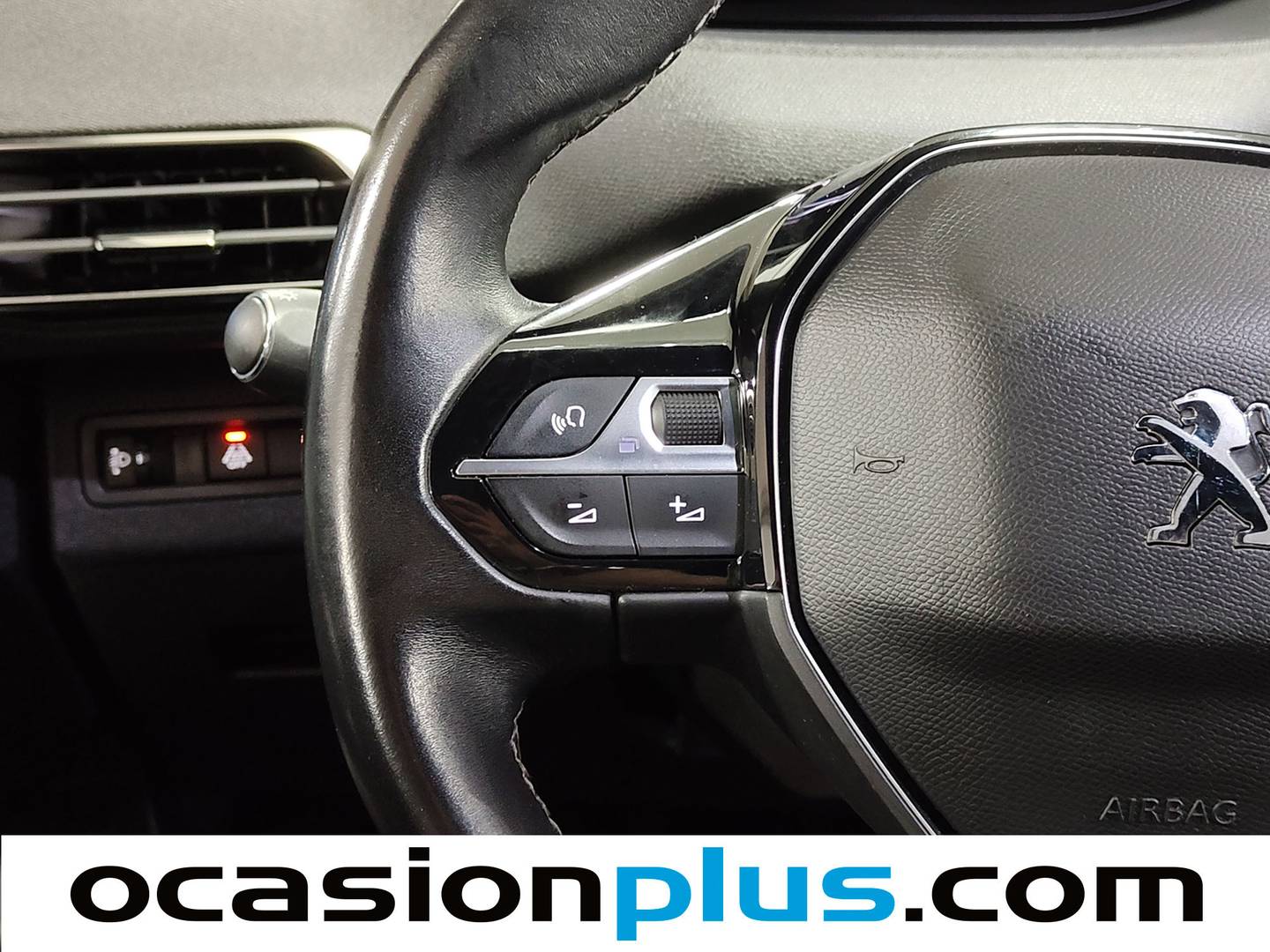 Foto Peugeot 3008 Peugeot 3008 PureTech 130 S&S Allure Pack (130 CV)