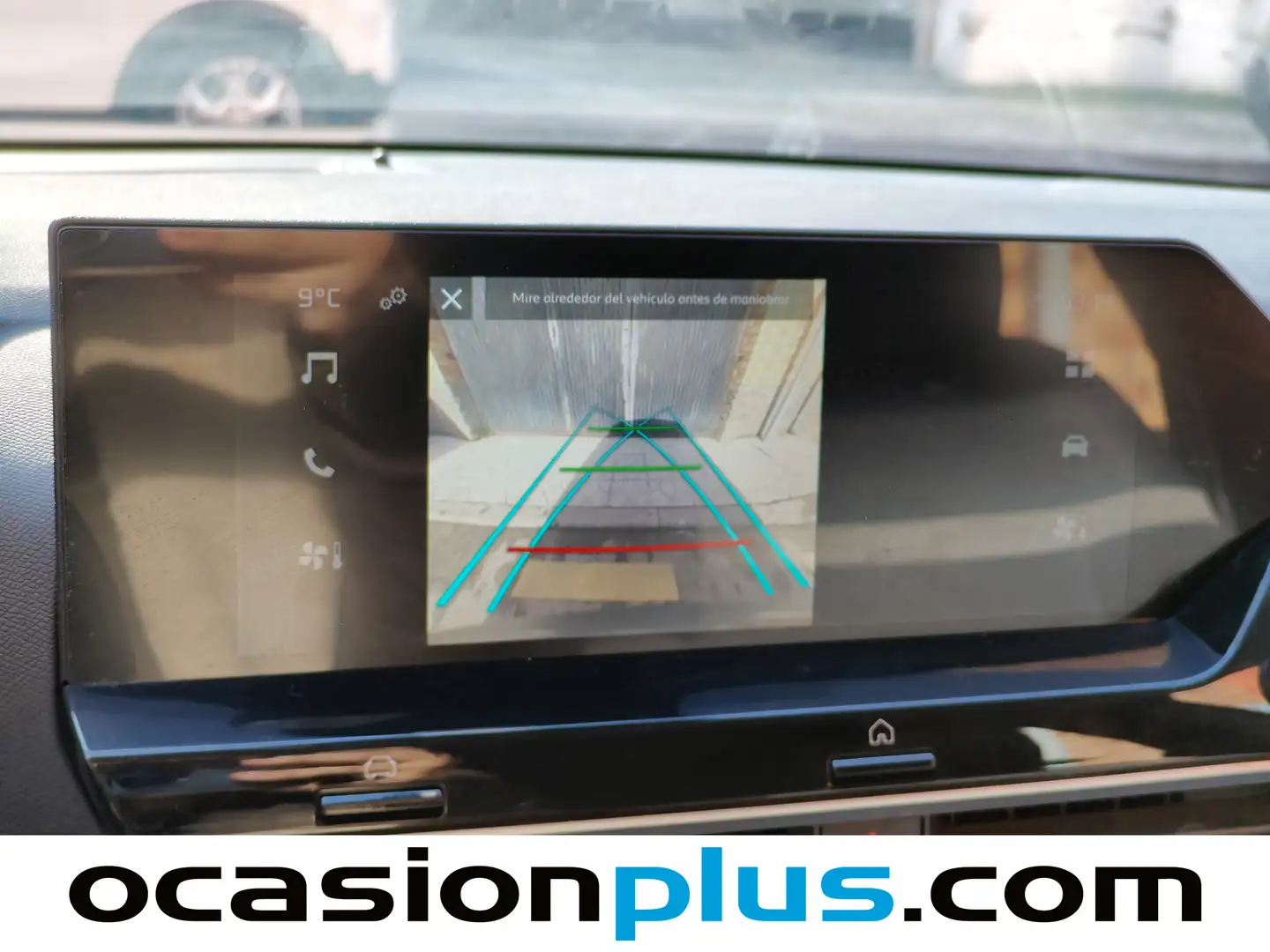 Foto Citroën C4 Citroen C4 PureTech 130 S&S 6v Feel Pack (130 CV)