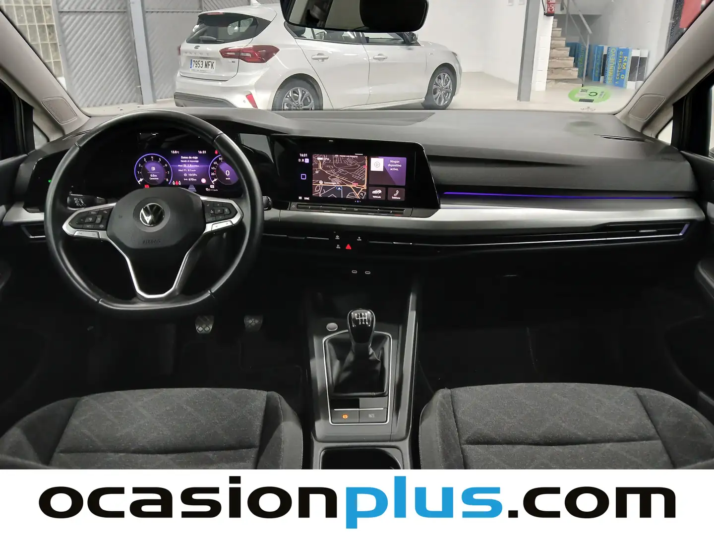 Foto Volkswagen Golf Volkswagen Golf Life 1.5 TSI (150 CV)