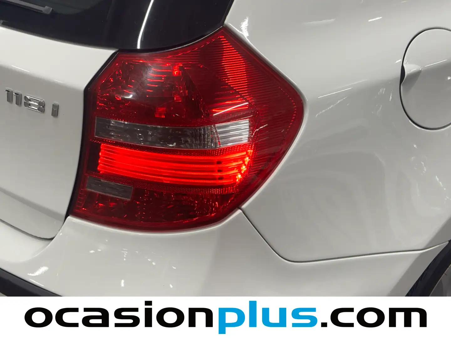 Foto BMW Serie 1 BMW Serie 1 118i (143 CV)