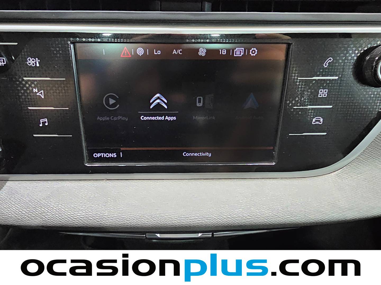 Accesorios del Citroën Grand C4 Spacetourer Citroën Grand C4 Spacetourer PureTech (130CV) S&S EAT8 Shine 7 PLAZAS