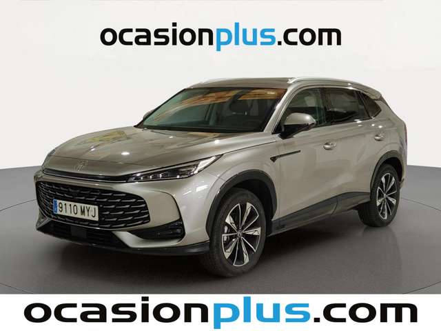 MG HS 1.5T Comfort DCT (170 CV) de segunda mano