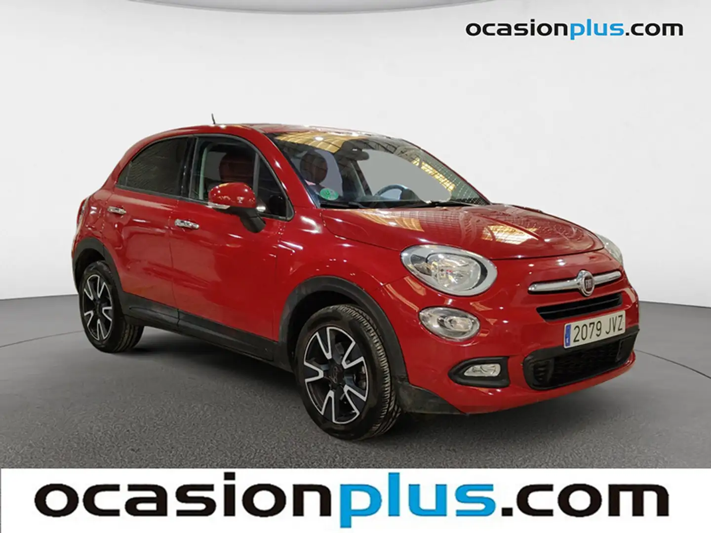 Foto Fiat 500X Fiat 500X 1.6 MultiJet Pop Star 4x2 Dct (120 CV)
