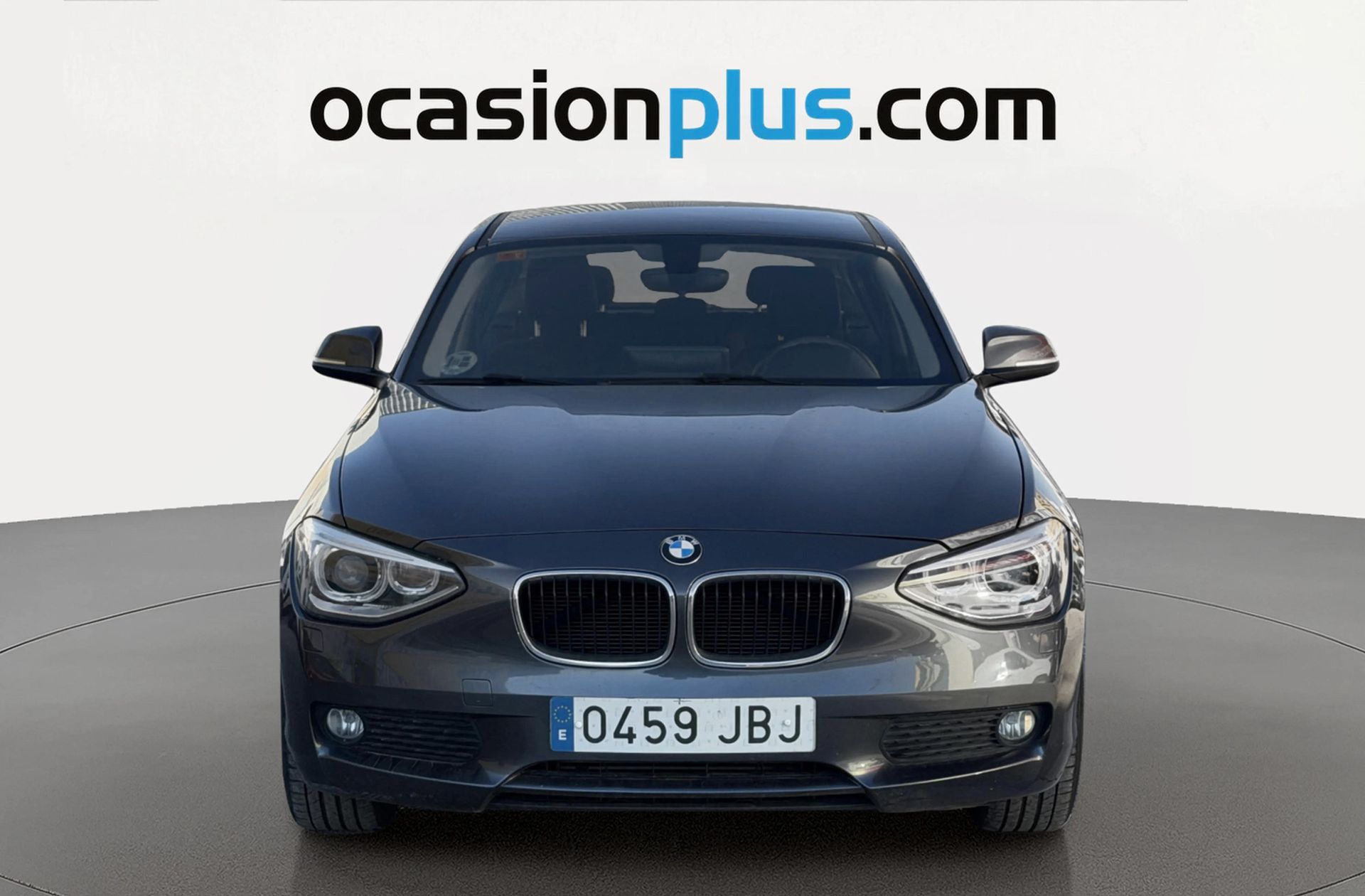 BMW Serie 1 116d - foto 12