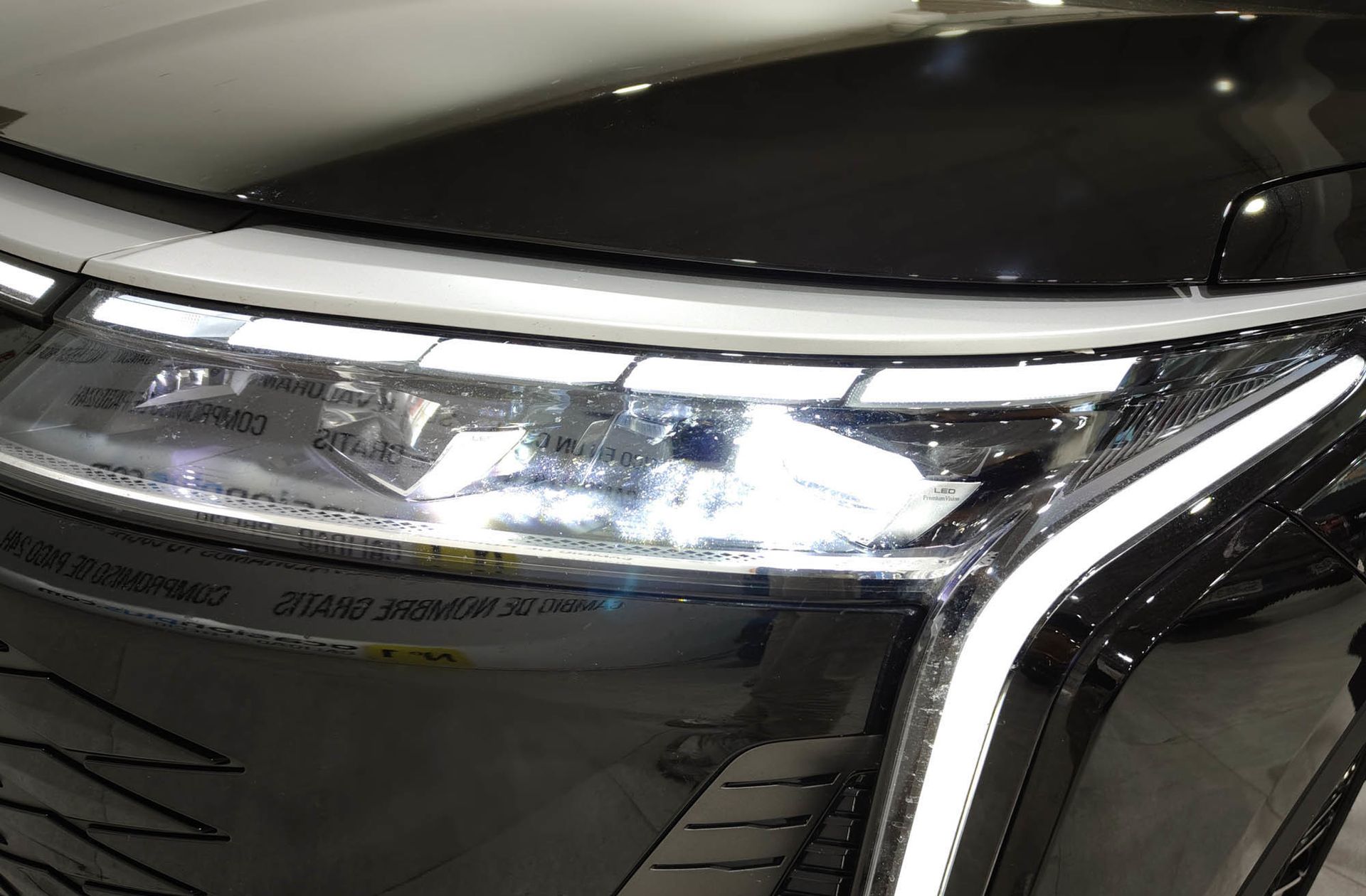 Omoda 9 1.5 T-GDi SHS Premium AWD 4x4 - foto 23