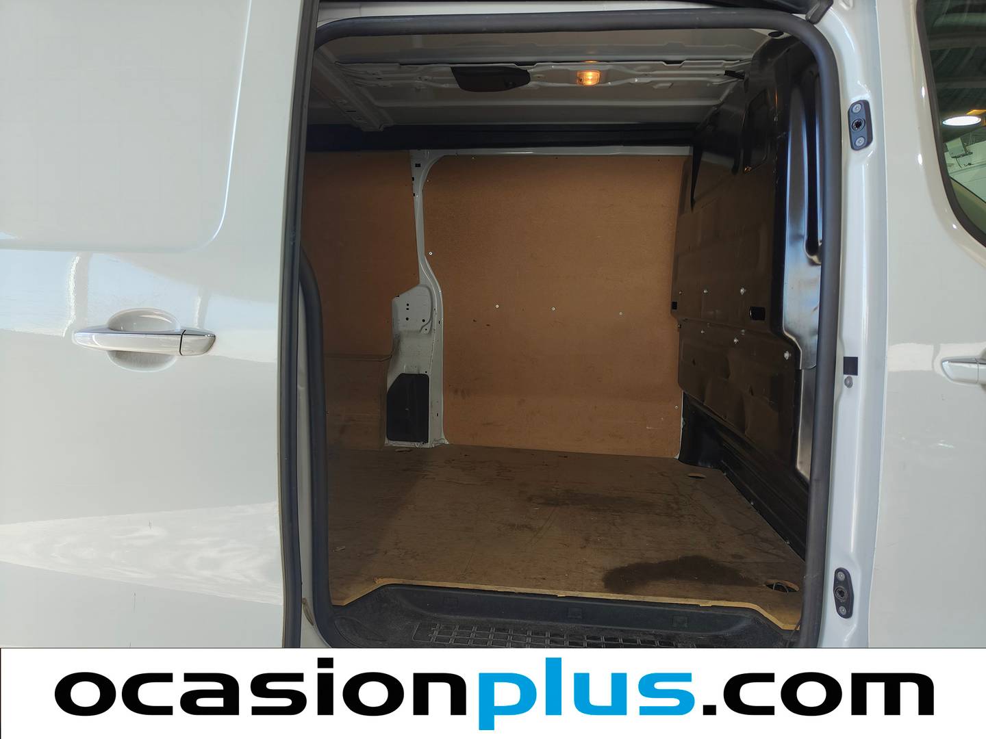 Citroën Jumpy Citroën Jumpy Furgon BlueHDi 100 Talla XL (102 CV) al mejor precio