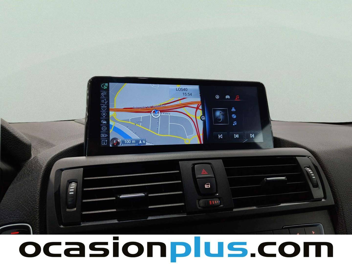 Extras y acabados del BMW Serie 2 BMW Serie 2 M235i Coupe (326 CV)