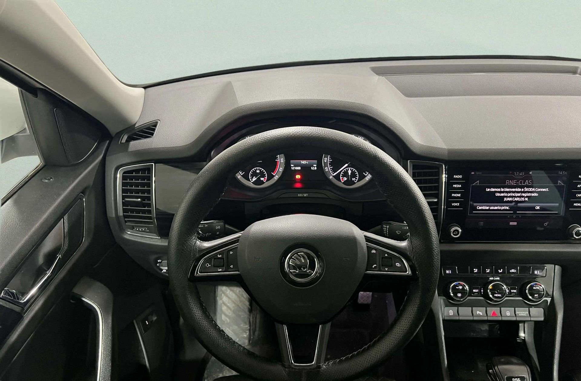 Škoda Kodiaq 2.0 TDI Style 4x4 DSG - foto 24