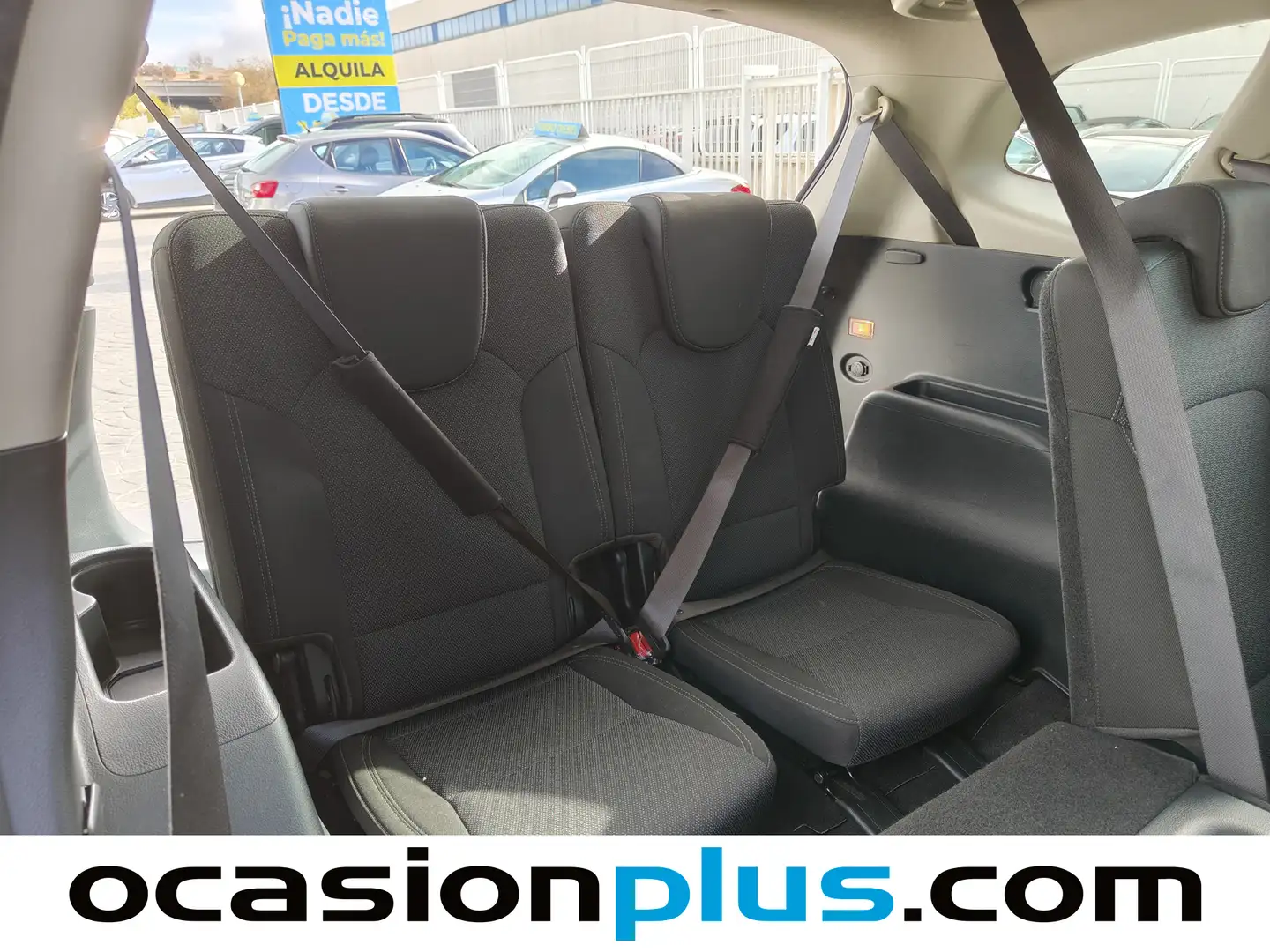 Foto KIA Carens Kia Carens 1.7 CRDi VGT Drive Eco-Dynamics (115 CV) 7 PLAZAS