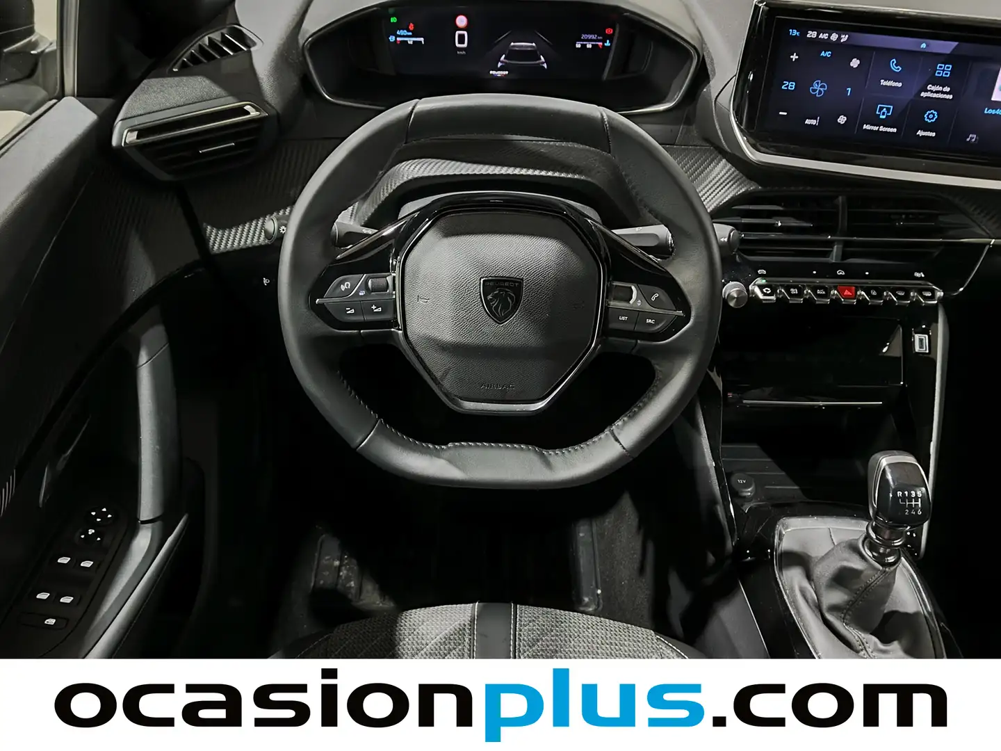 Foto Peugeot 2008 Peugeot 2008 PureTech 100 S&S Allure (100 CV)