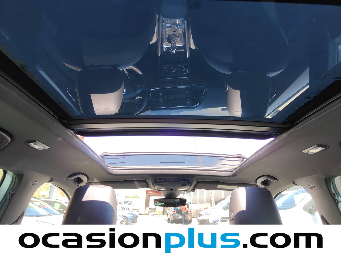 Seat Ateca Seat Ateca 1.4 EcoTSI S&S Xcellence Plus (150 CV) de ocasión
