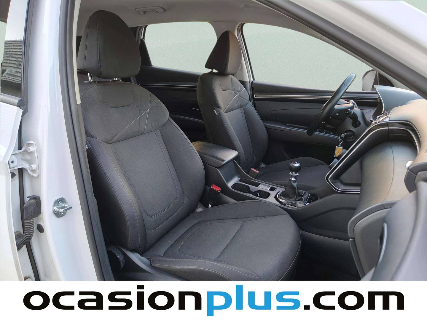 Hyundai Tucson Hyundai Tucson 1.6 TGDI Klass 4x2 (150 CV) manual