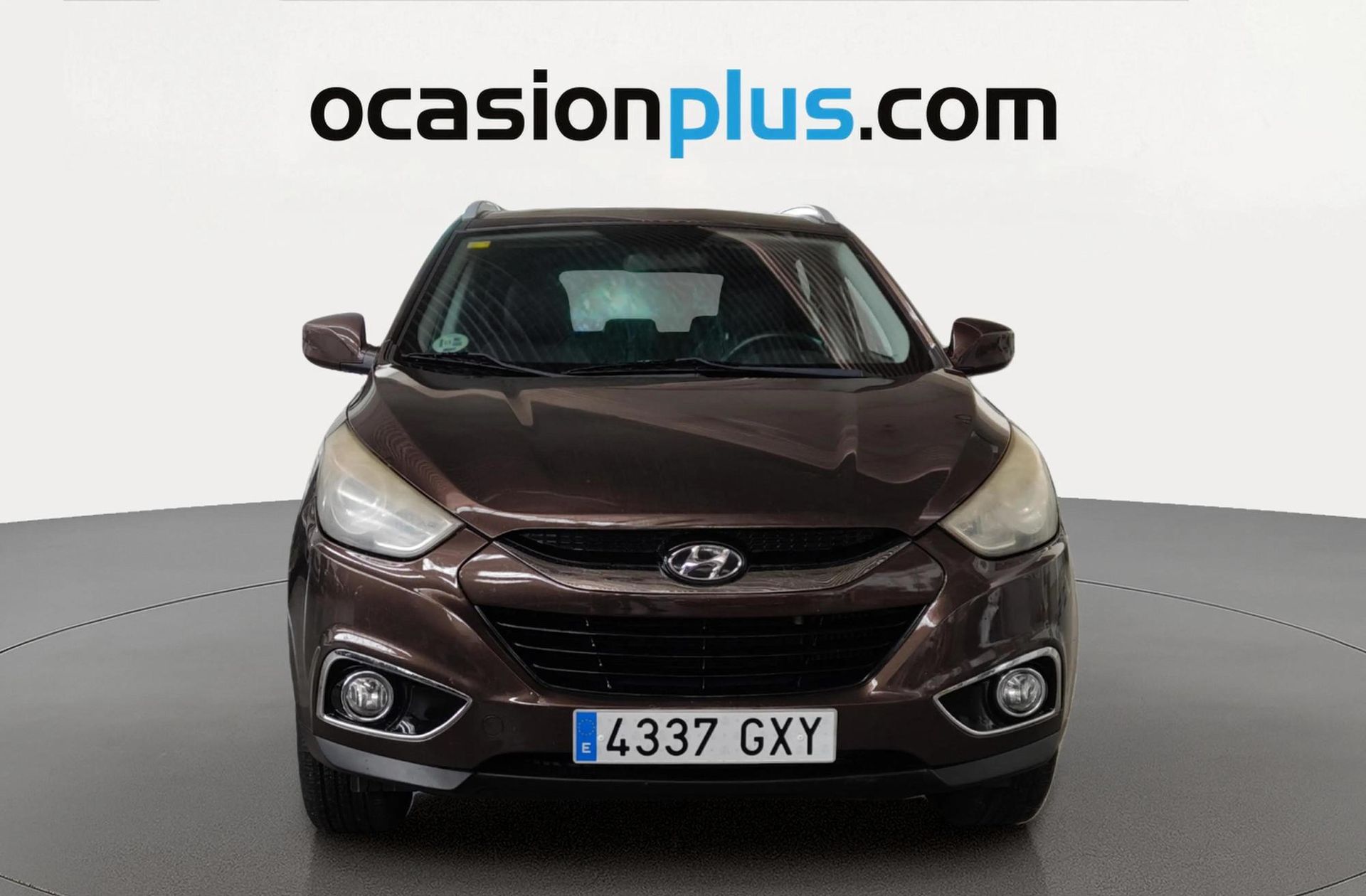 Hyundai ix35 2.0 CRDi GL Classic 4x2 - foto 10