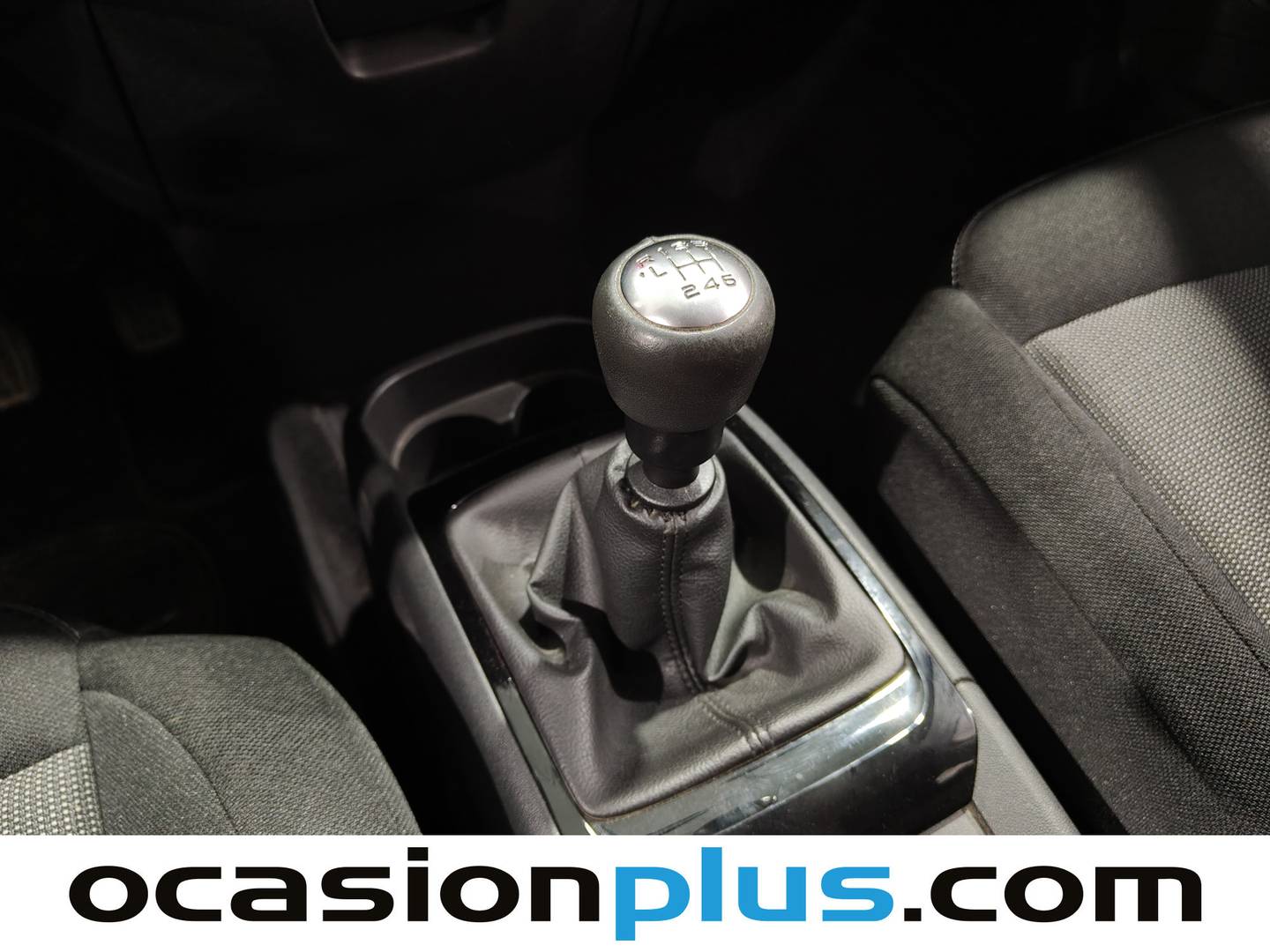 Citroën C4 Picasso Citroën C4 Picasso PureTech 110 S&S First (110 CV) de segunda mano