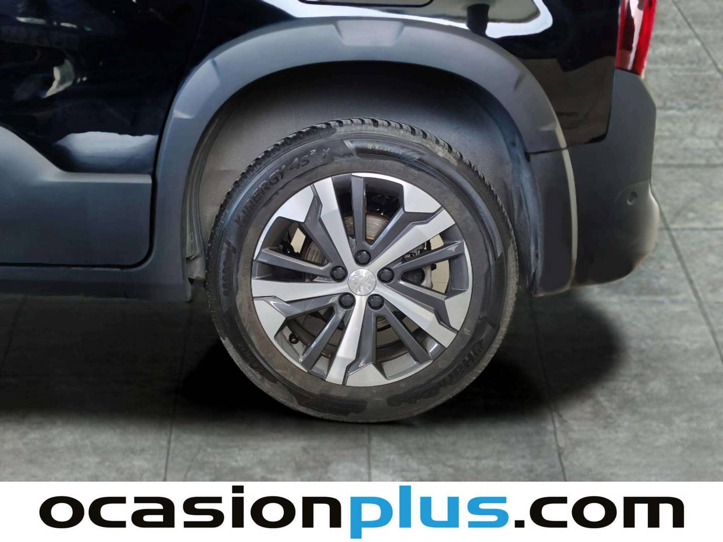 Peugeot Rifter Peugeot Rifter BlueHDi 130 GT Standard (130 CV) 2020