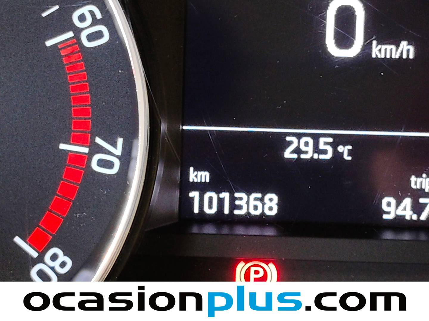 Skoda Fabia Skoda Fabia 1.0 TSI Like (95 CV) seminuevo