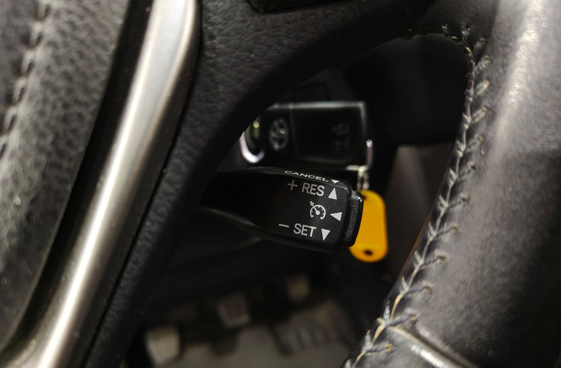 Toyota RAV4 150D 2WD Advance - foto 28