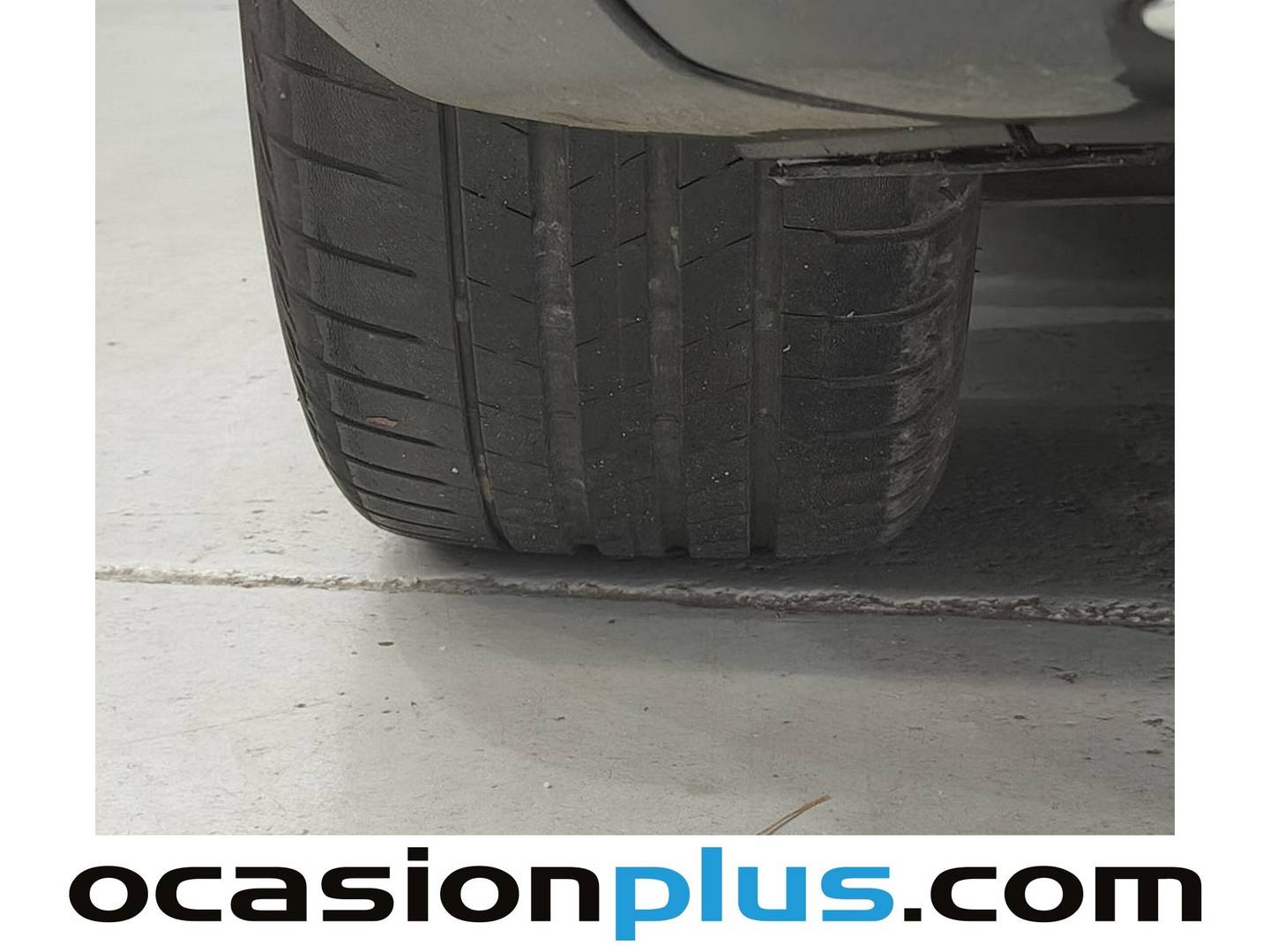 Foto Mercedes Clase A Mercedes-Benz Clase A Clase A 180 d (116 CV) Pack AMG