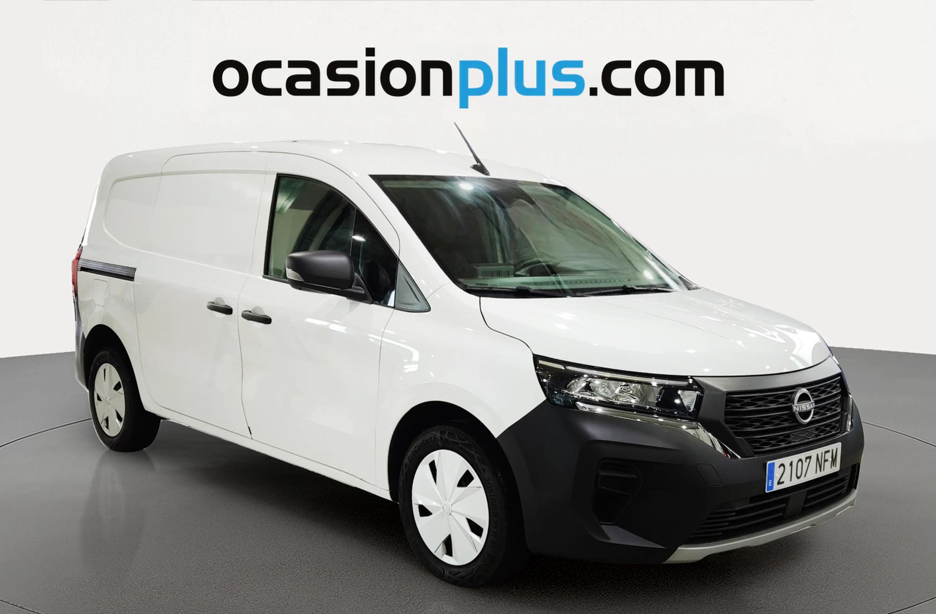 Nissan Townstar Furgon 1.3 G Comfort L2 - foto 2