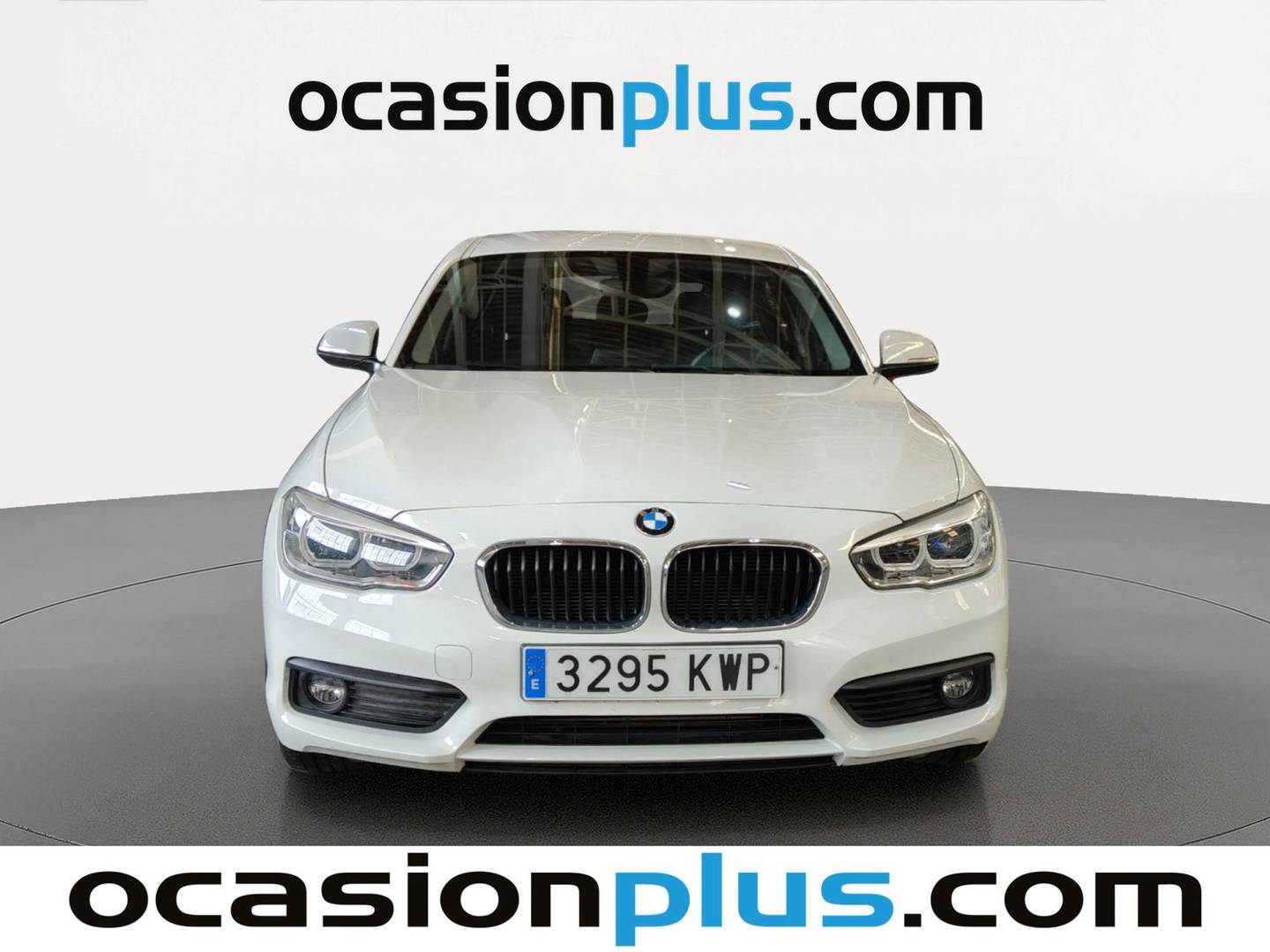 BMW Serie 1 BMW Serie 1 116d (116 CV) al mejor precio