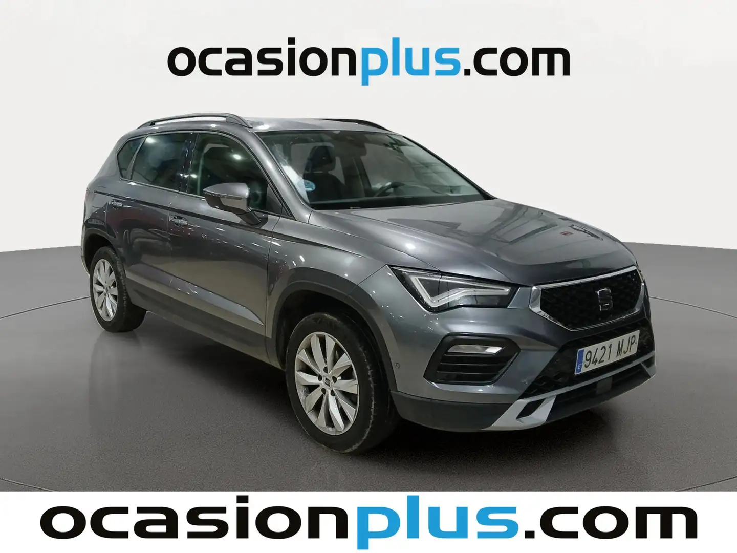 Foto Seat Ateca SEAT Ateca 1.5 TSI S&S Style XL (150 CV)