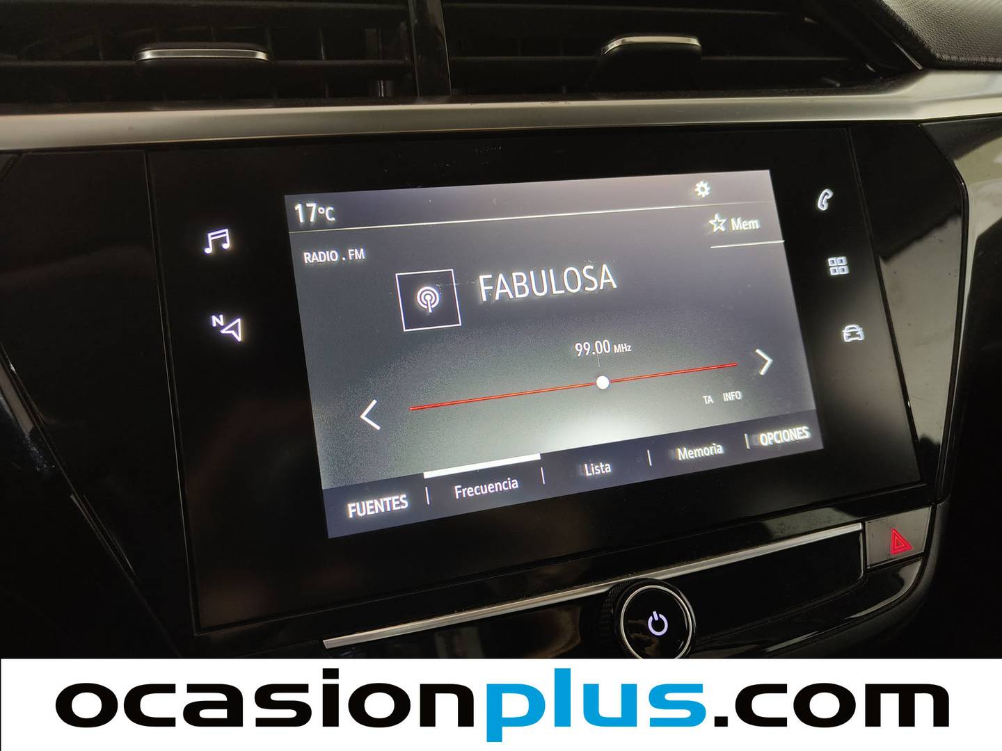 Opel Corsa Opel Corsa 1.2 Turbo XHL Elegance (100 CV) km 0