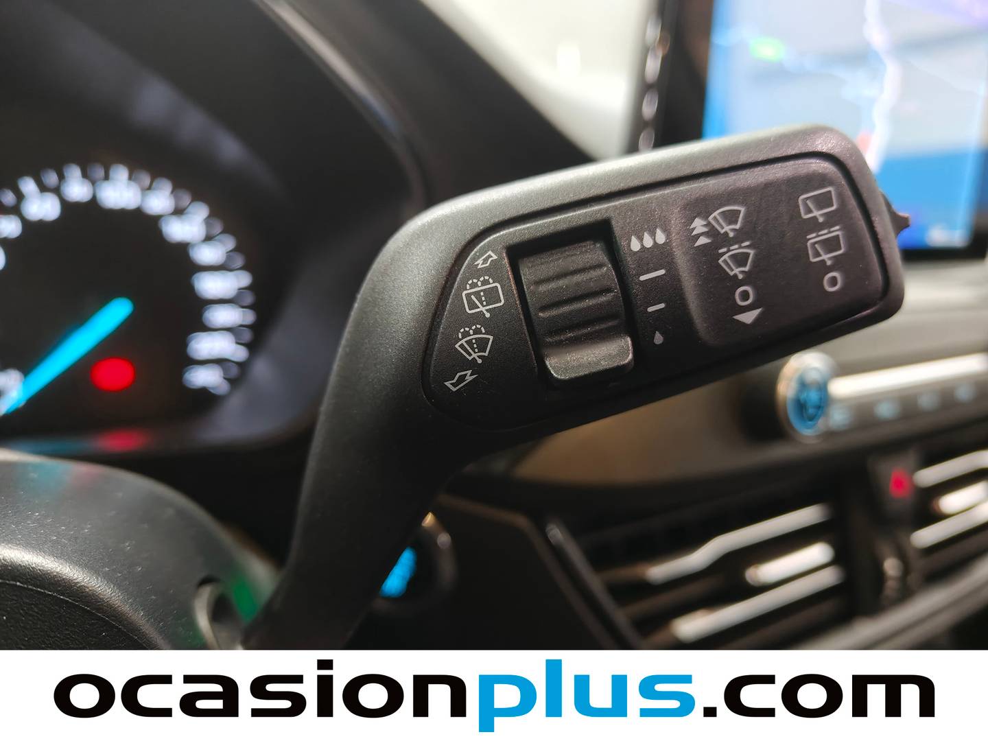 Ford Focus Ford Focus 1.0 Ecoboost MHEV ST-Line (125 CV) barato