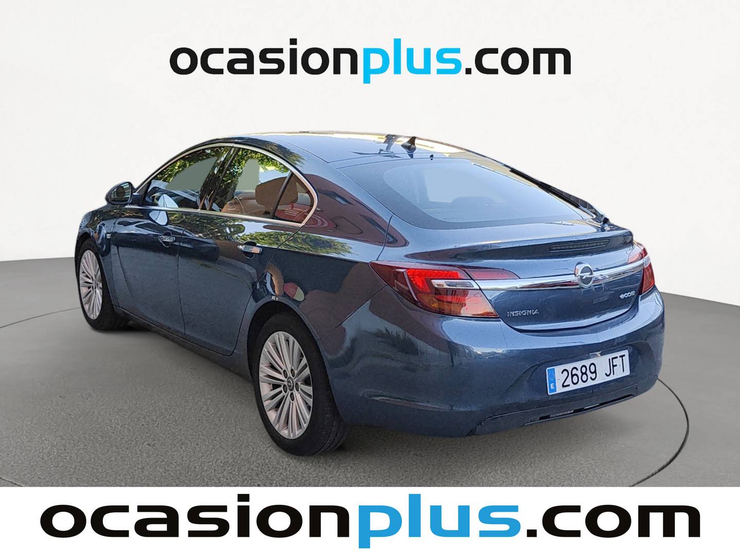 Foto Opel Insignia Opel Insignia 2.0 CDTI ecoFLEX S&S Excellence  (140 CV)