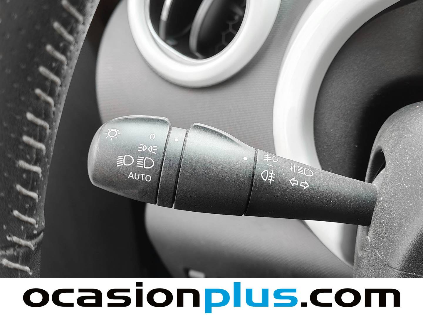 Foto Renault Twingo Renault Twingo SCe 70 Zen Energy (70 CV)