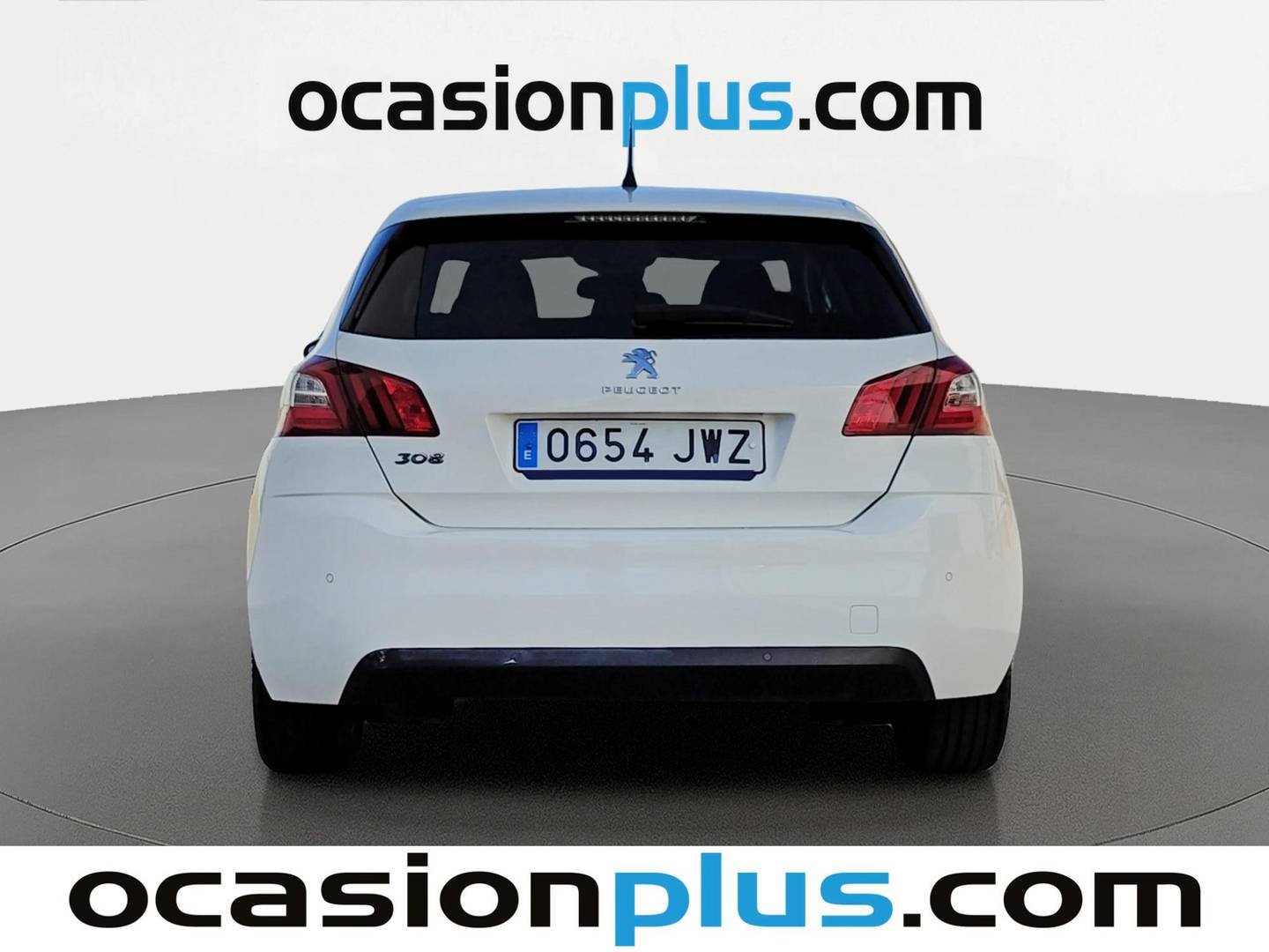 Peugeot 308 Peugeot 308 PureTech 110 S&S Style (110 CV) barato