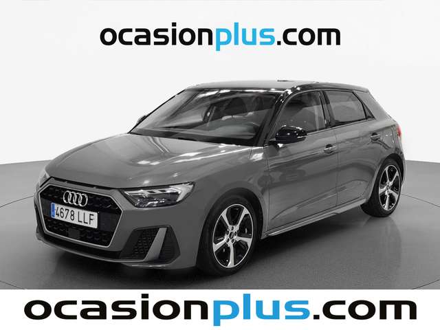 Audi A1 Sportback Adrenalin 30 TFSI (110 CV) de segunda mano