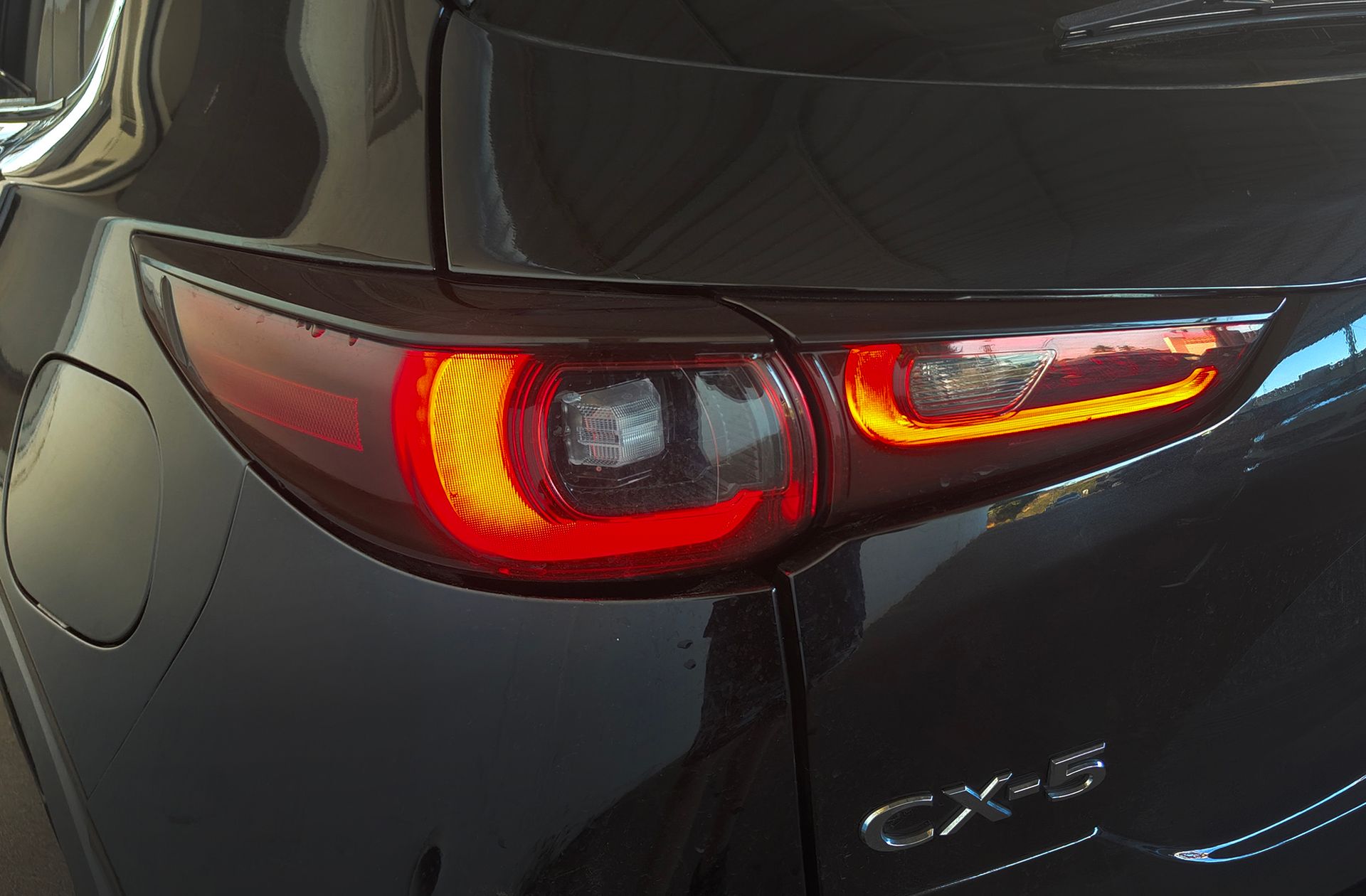 Mazda CX-5 2.2 DE Zenith - foto 16